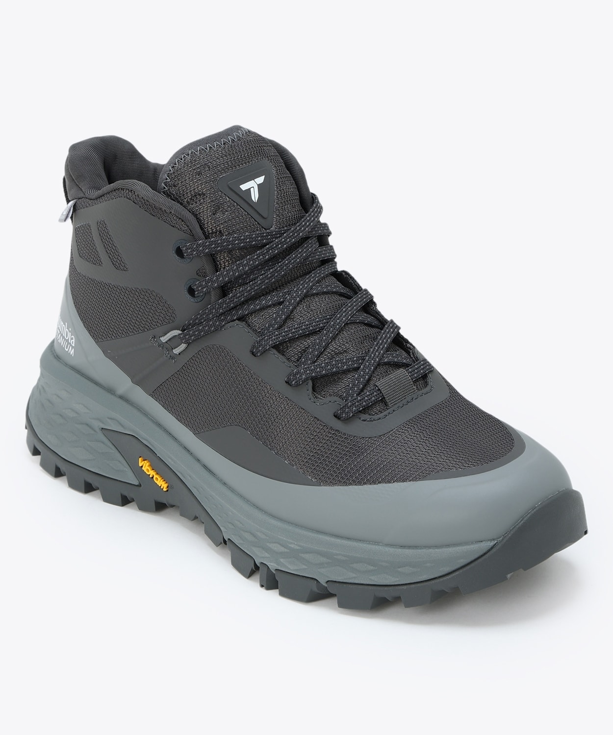 089Dark Grey Ti Grey Steel