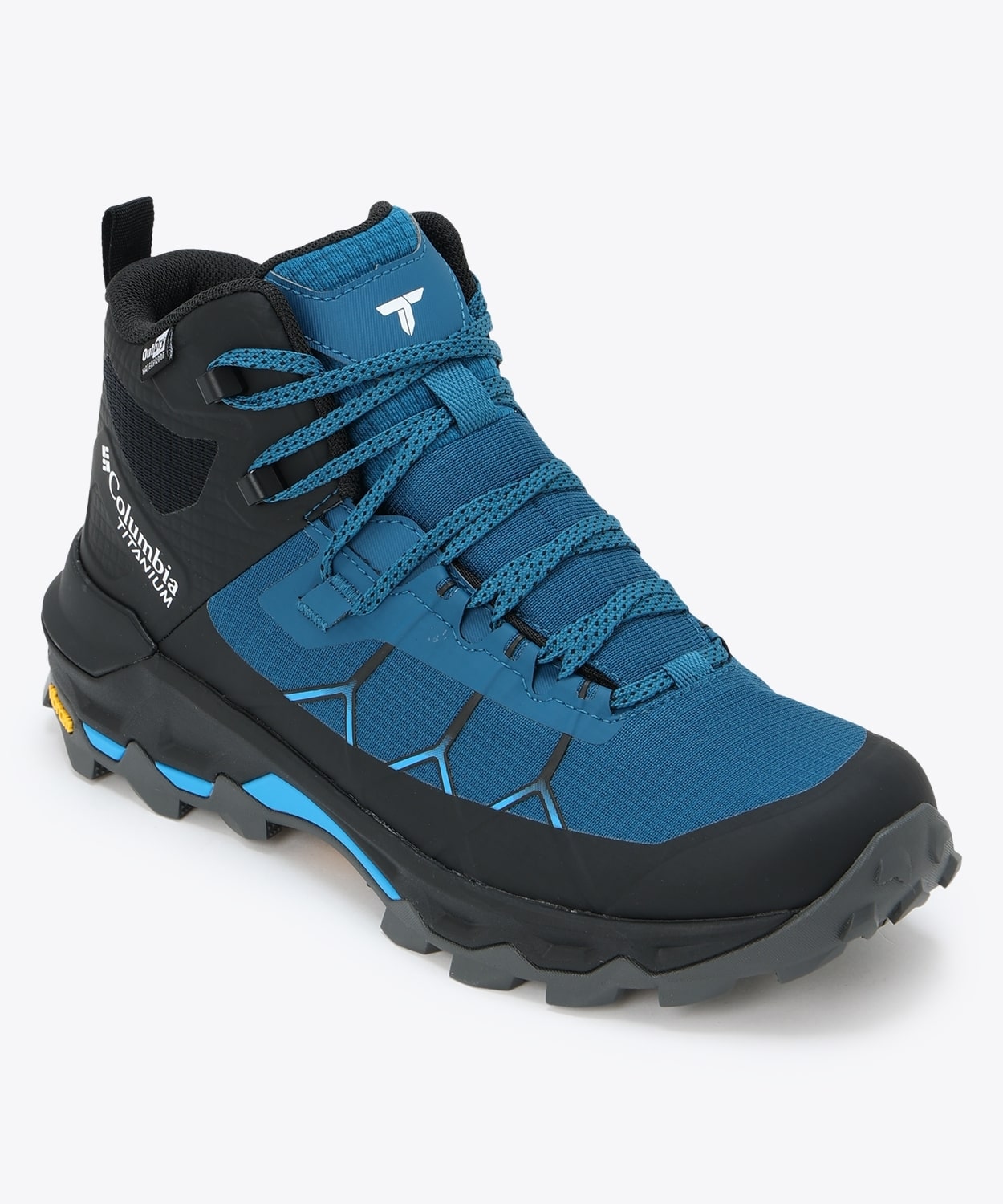 442Phoenix Blue Compass Blue