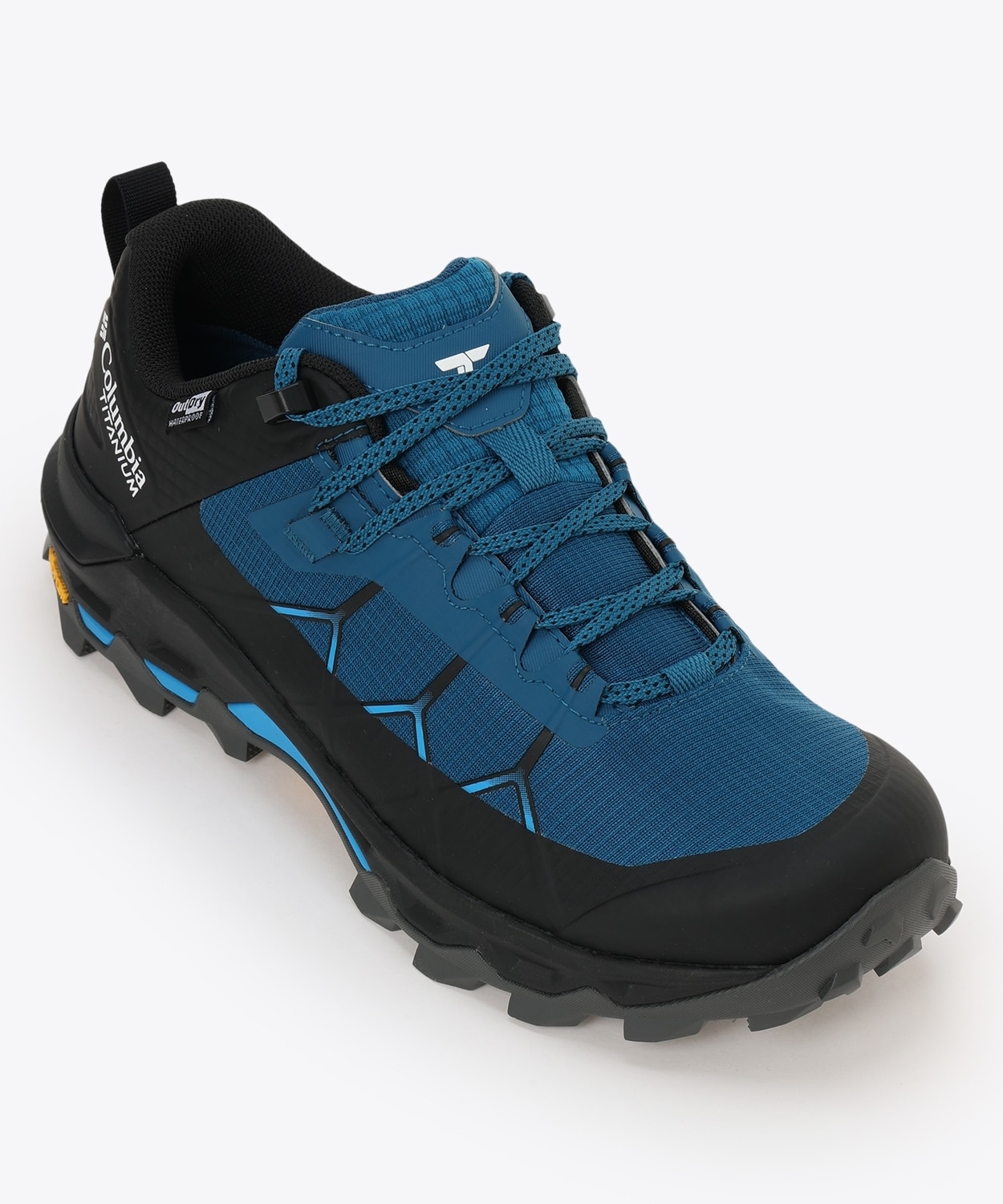 442Phoenix Blue Compass Blue