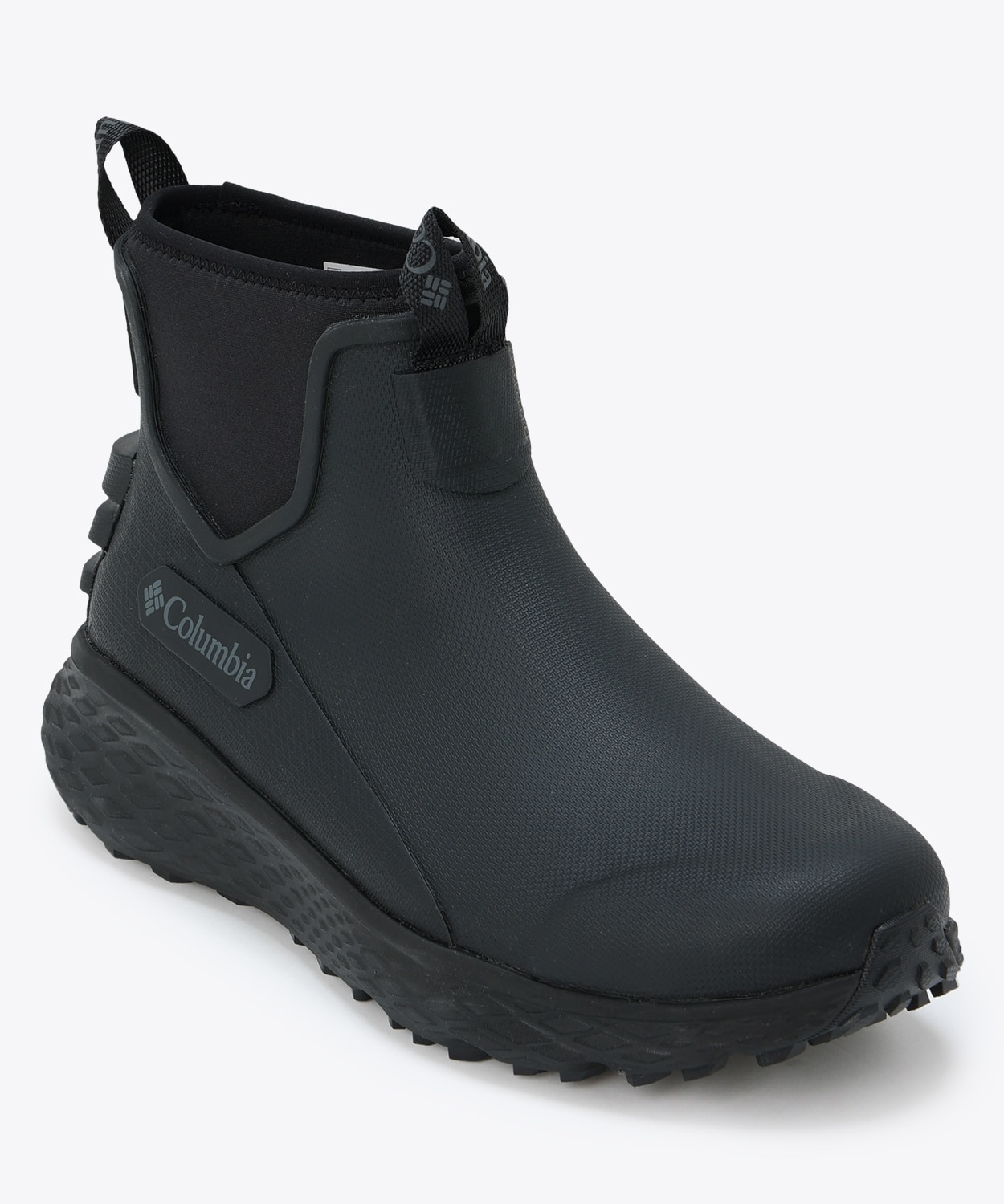 010Black Black