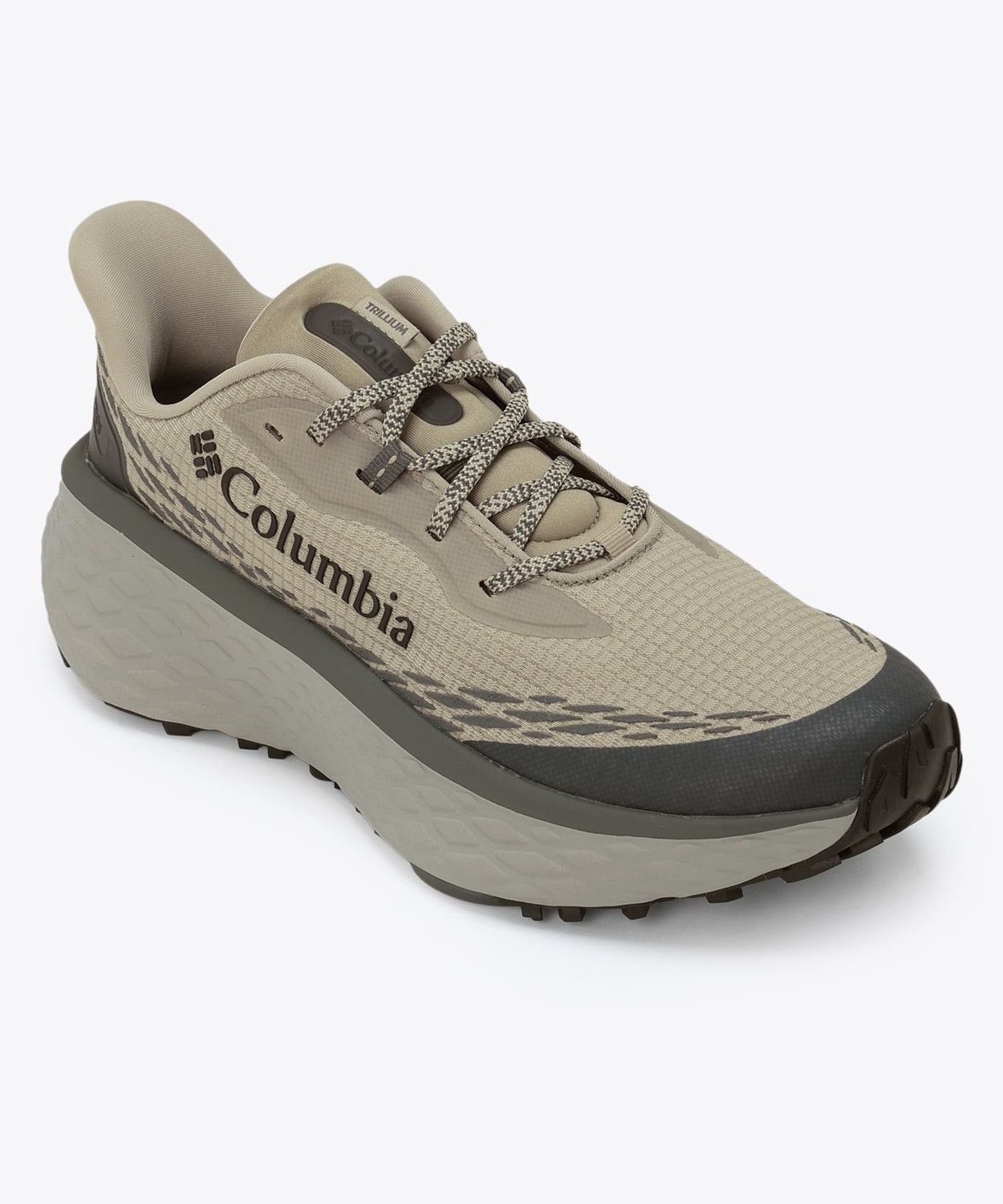 027Flint Grey Graphite