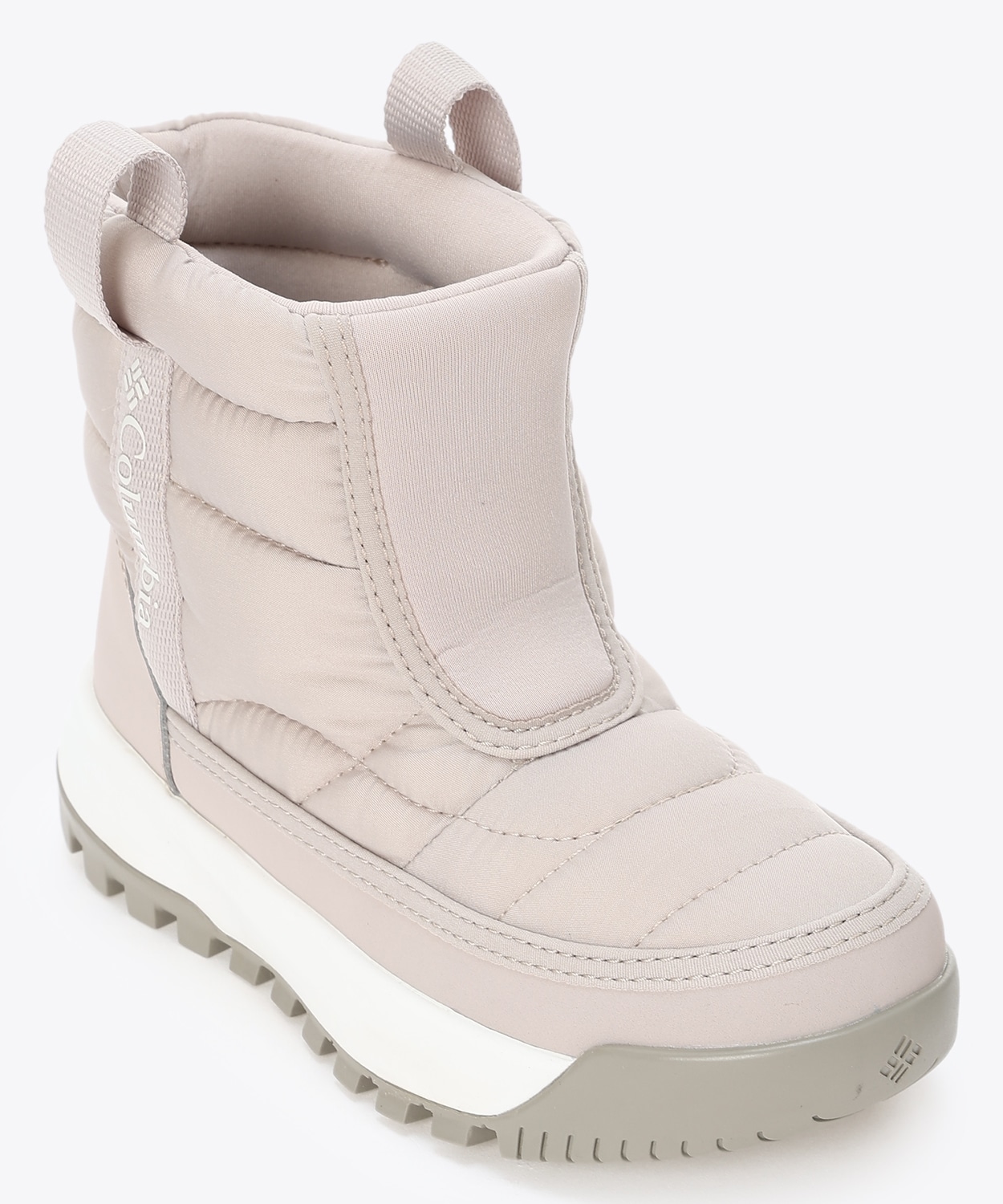 096Soft Taupe Sea Salt