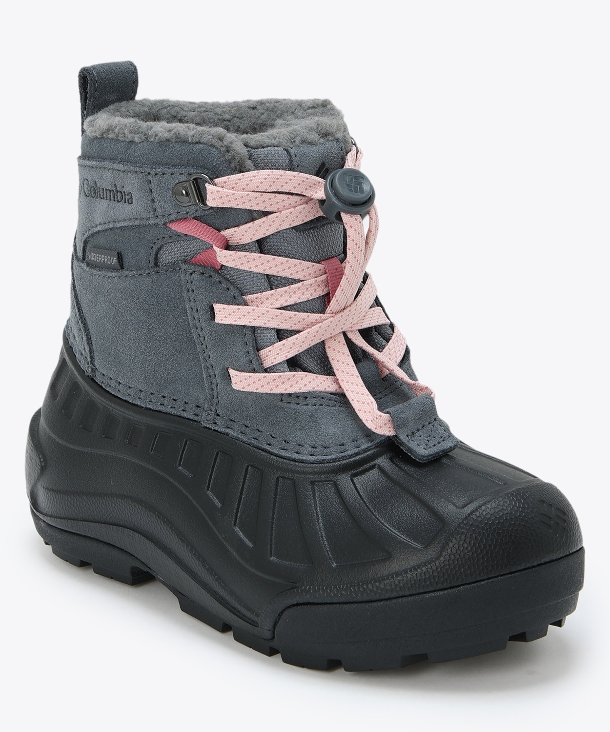 053Graphite Pink Haze