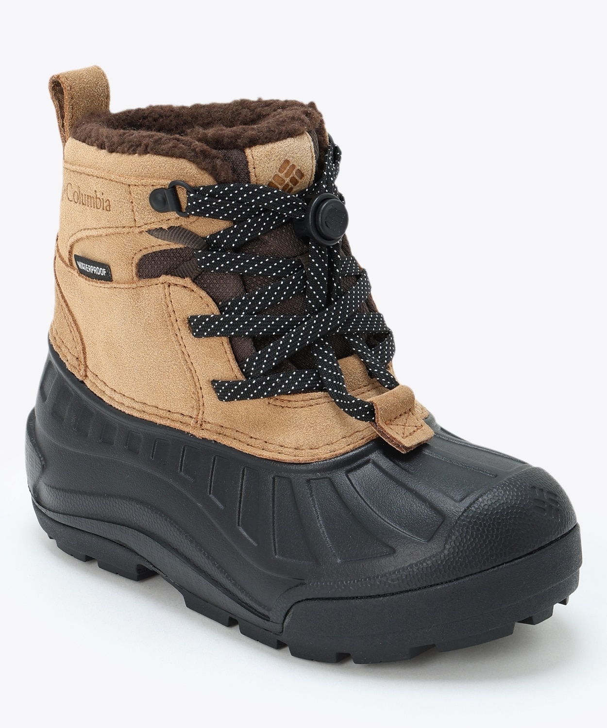 220Sahara Black