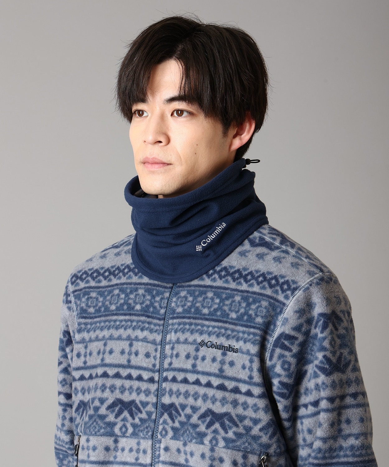 464Collegiate Navy