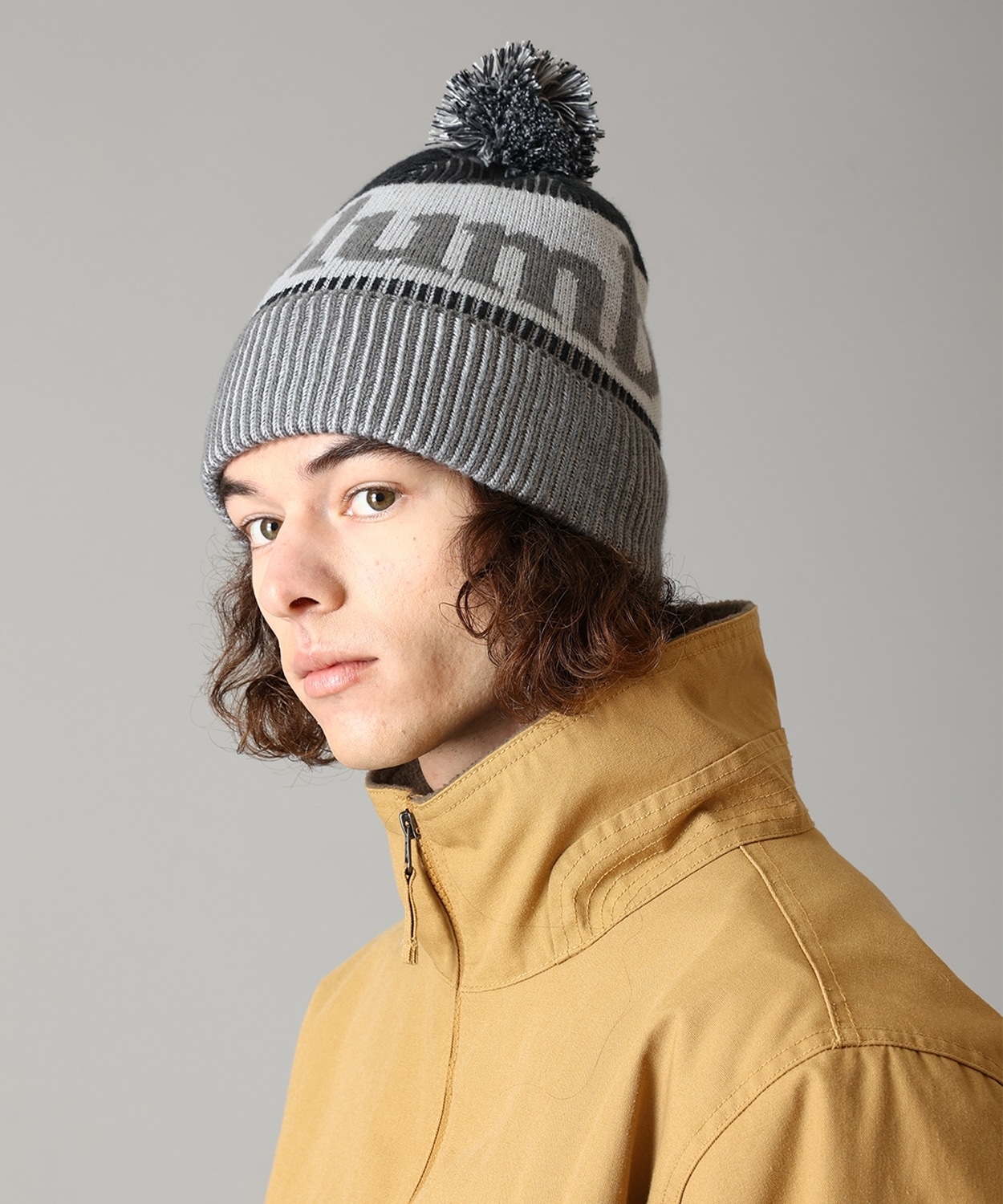 023City Grey Black Columbia Grey