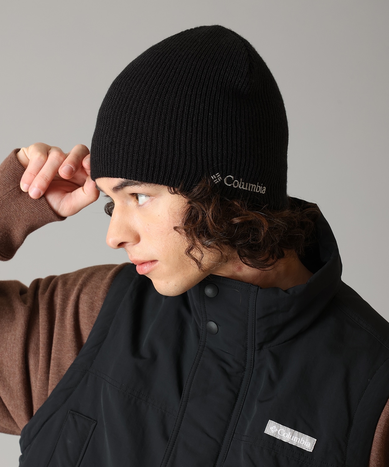 014Black Black