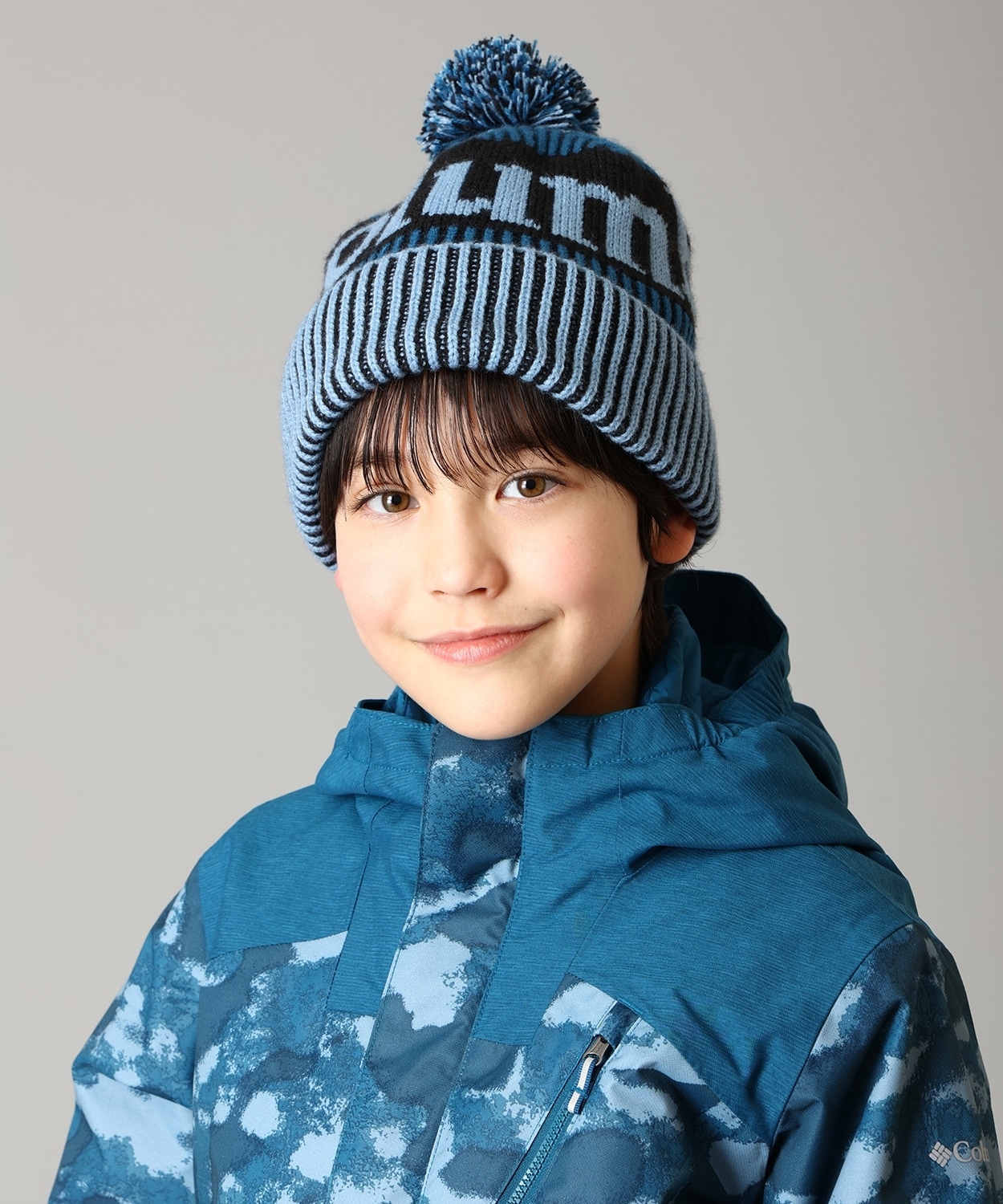 447Rainy Day Phoenix Blue Black