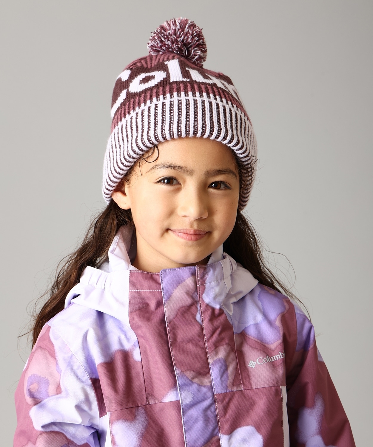 568Purple Tint Antique Mauve Moonvista