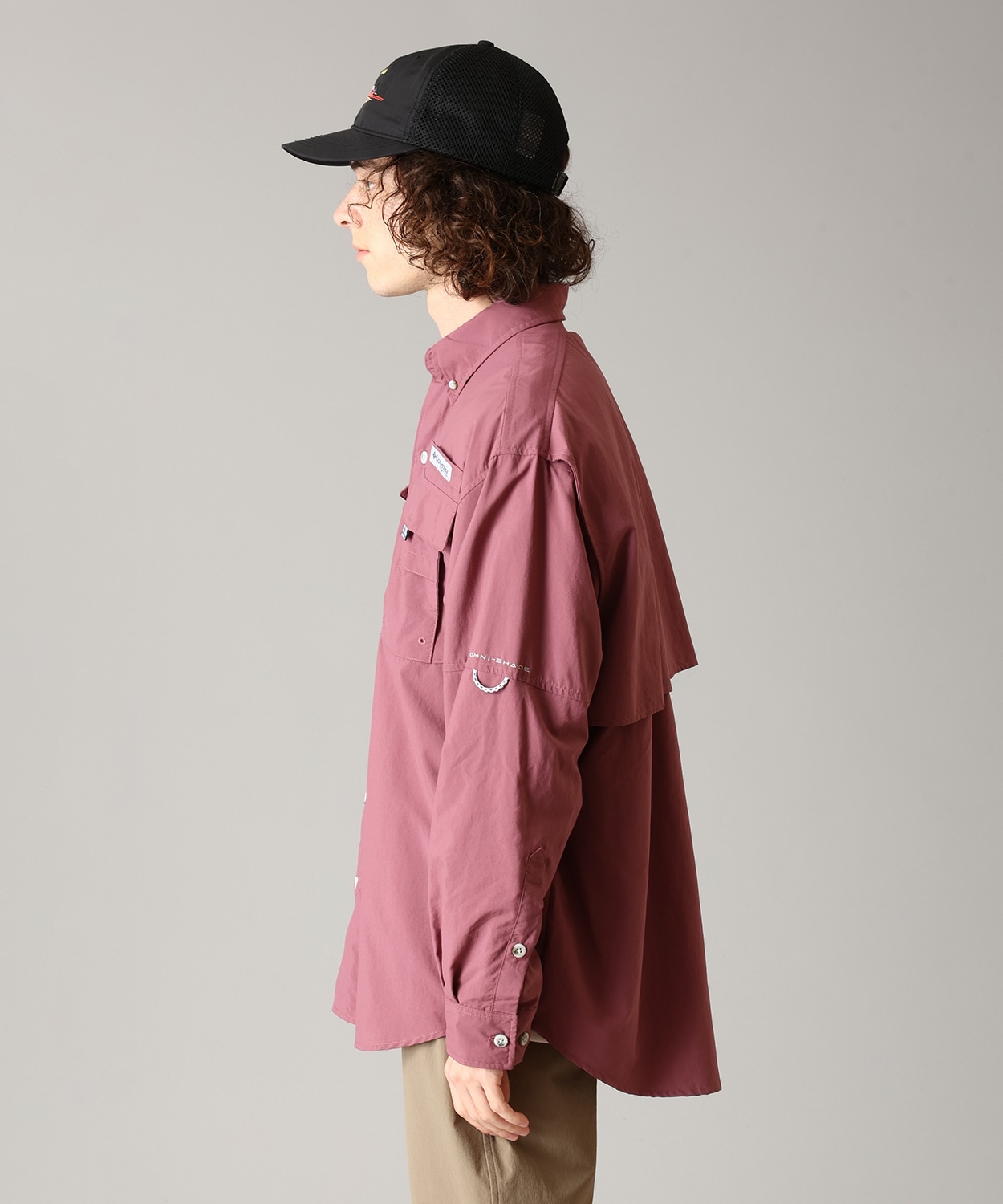 552Antique Mauve