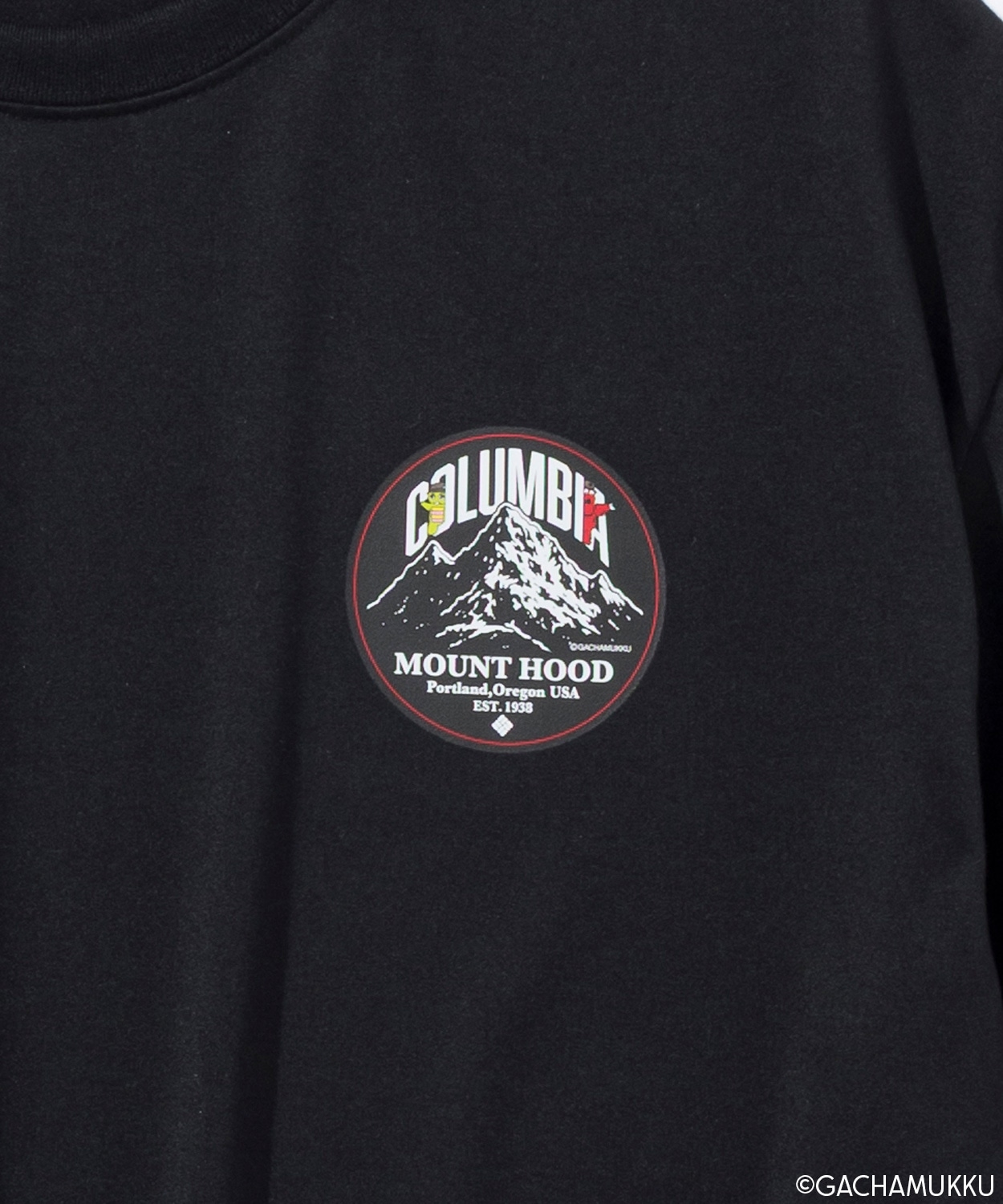 019Black, Mountain