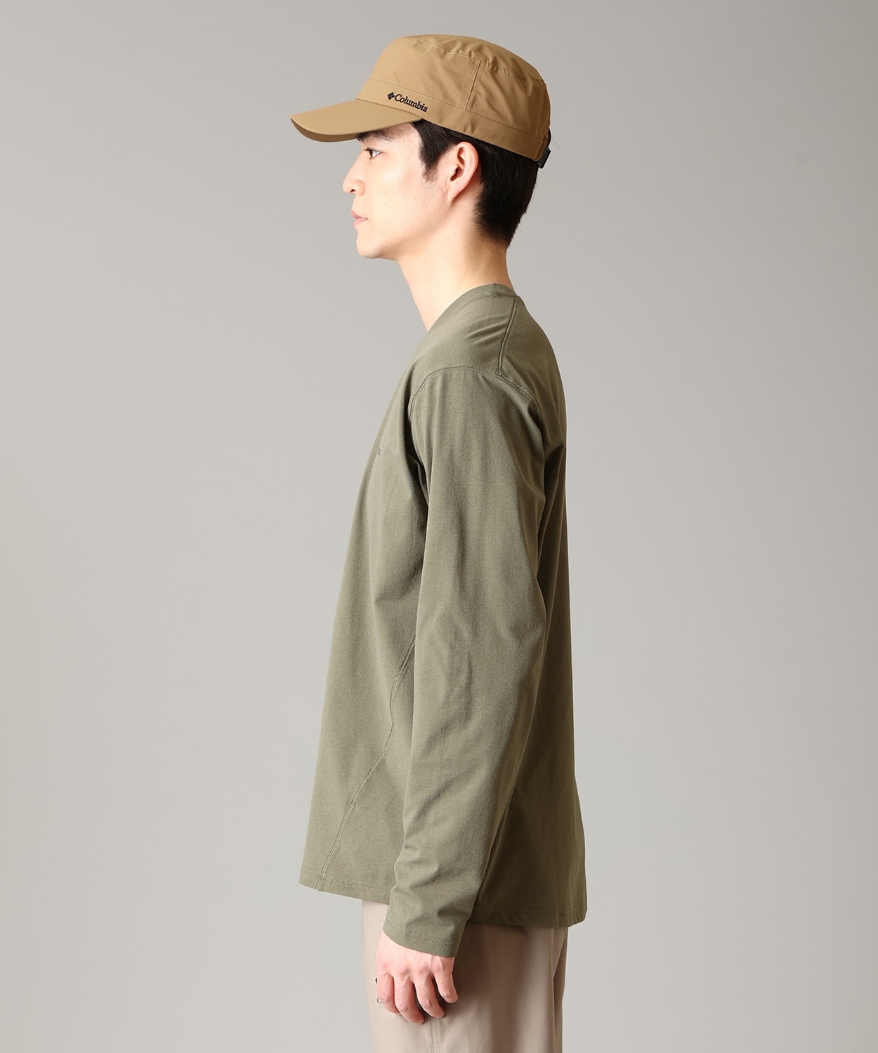 397Stone Green