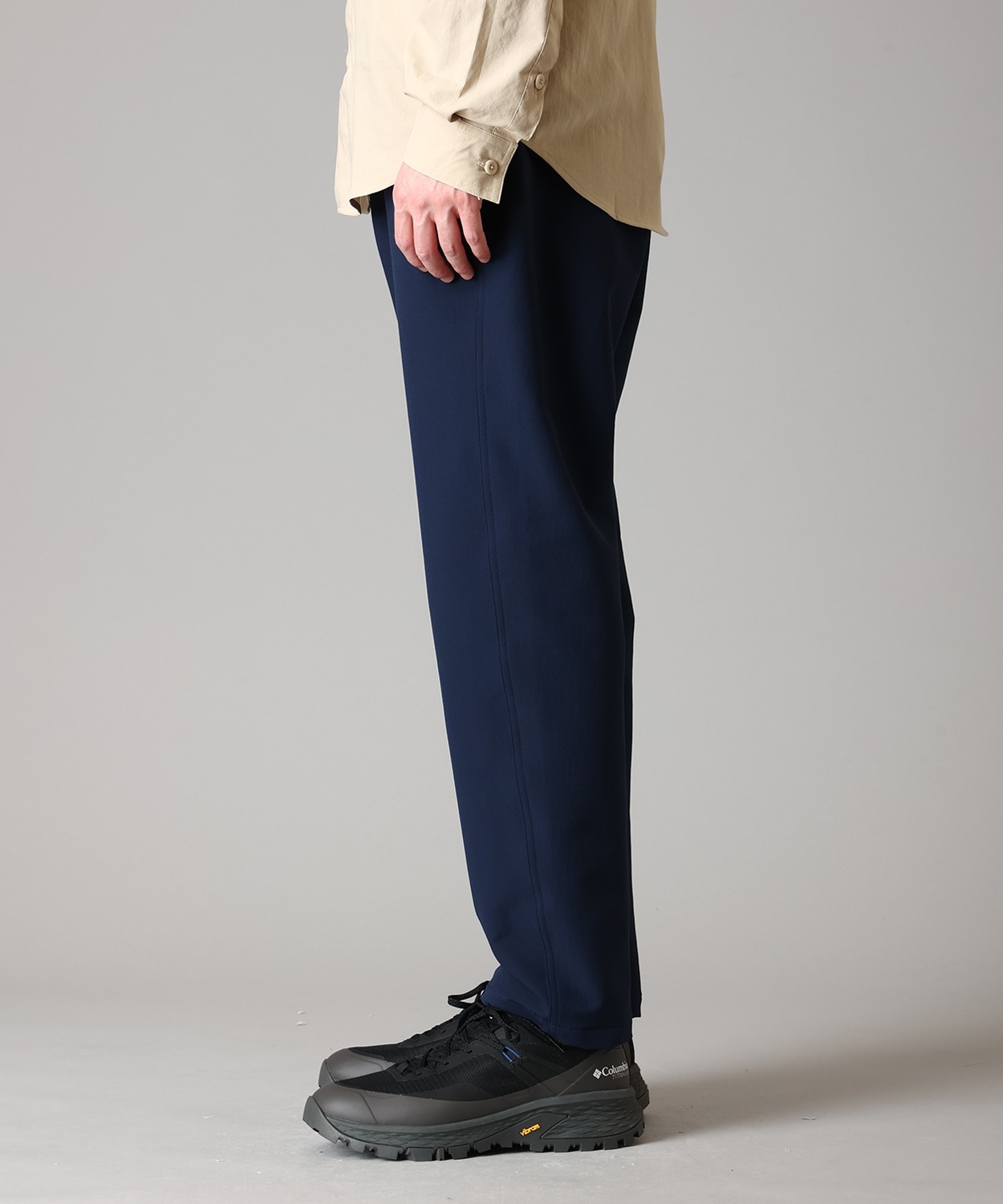 464Collegiate Navy