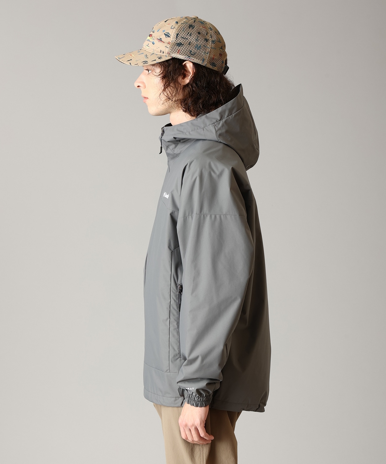 023City Grey