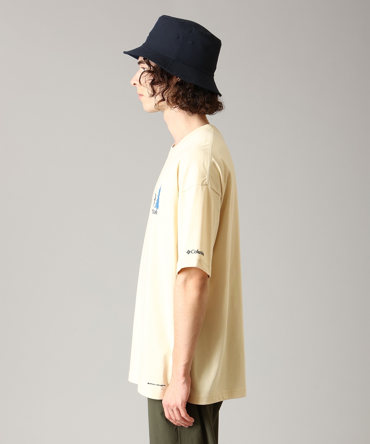 767Glove Yellow Hike