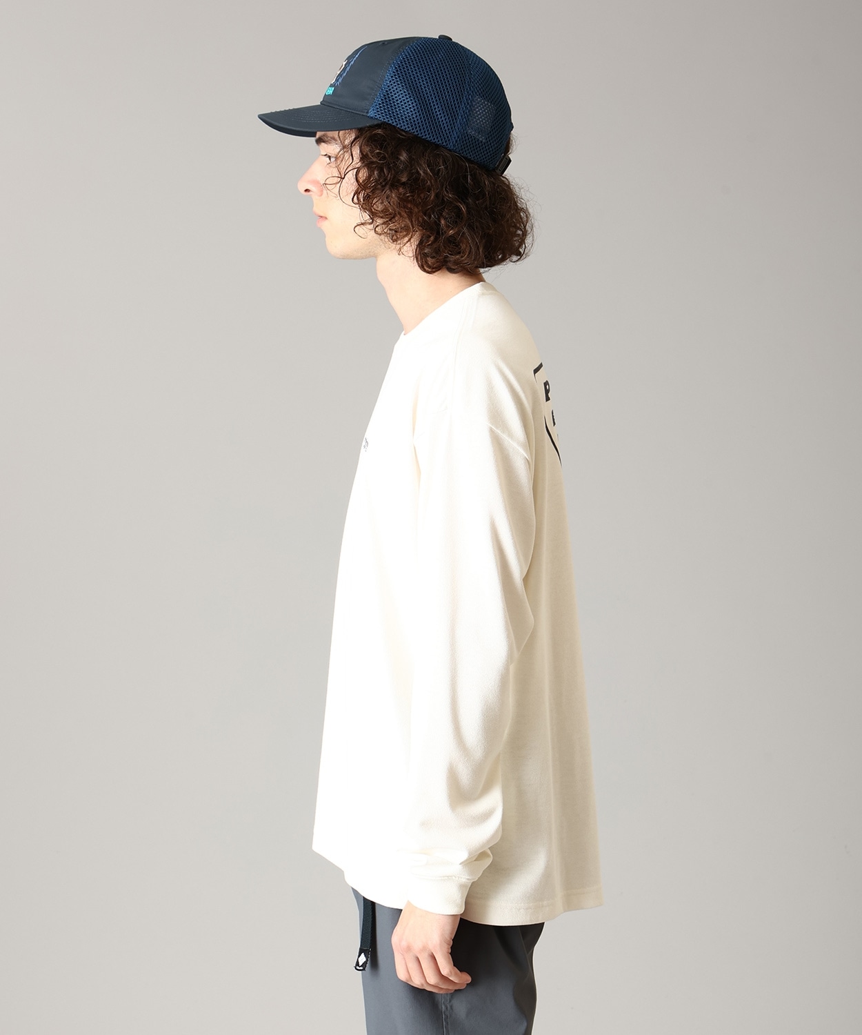 125Sea Salt Triangle
