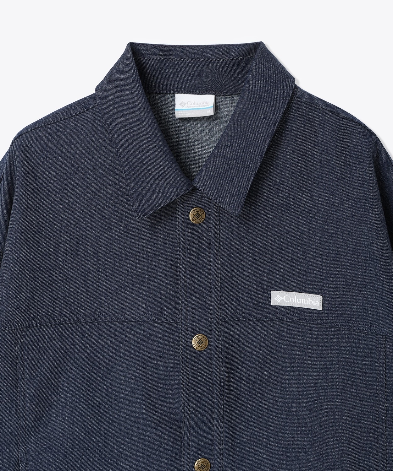 469Carbon Denim