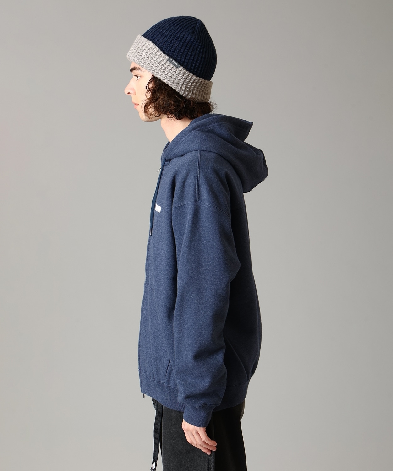 469Carbon Heather
