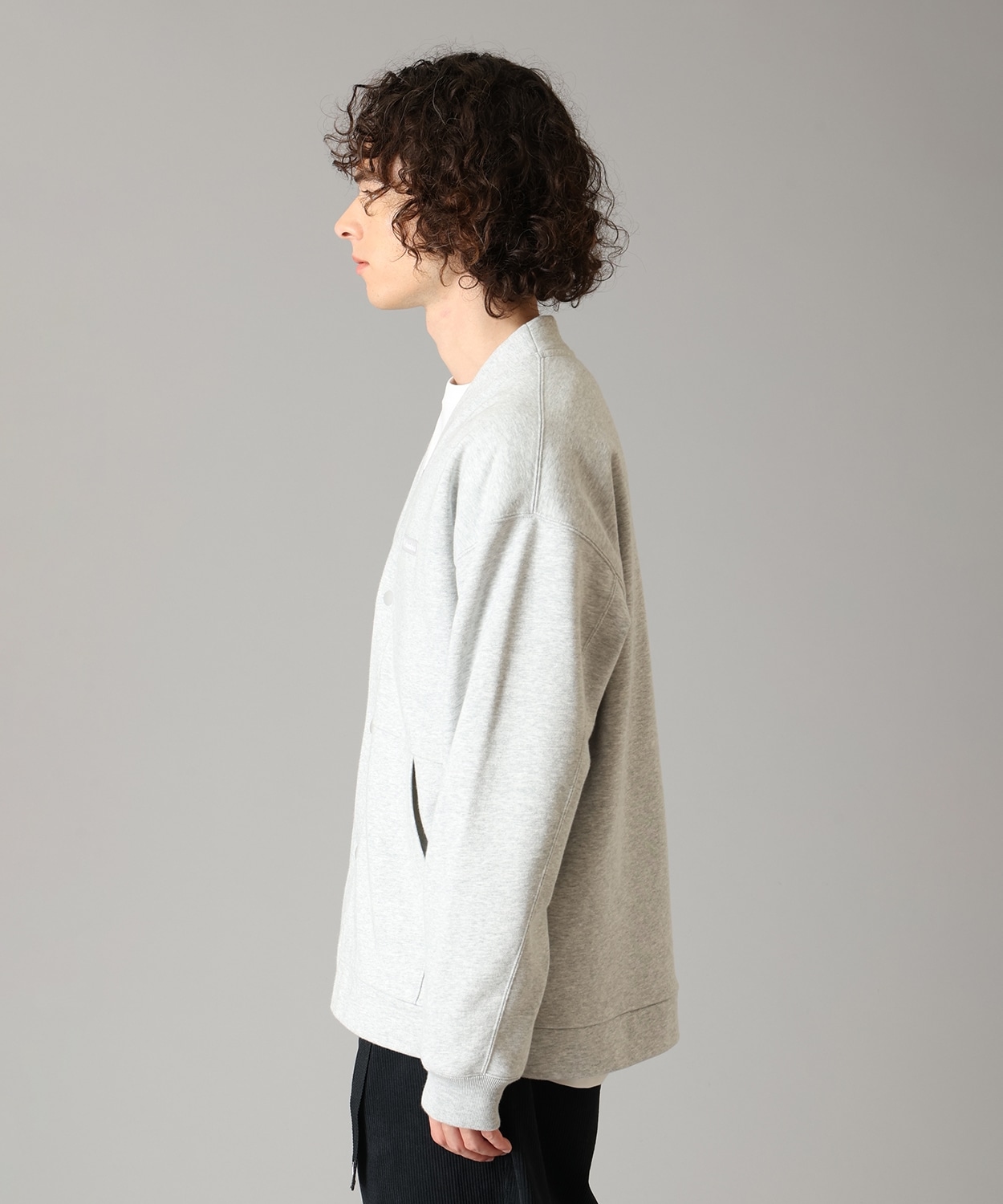 039Columbia Grey Heather