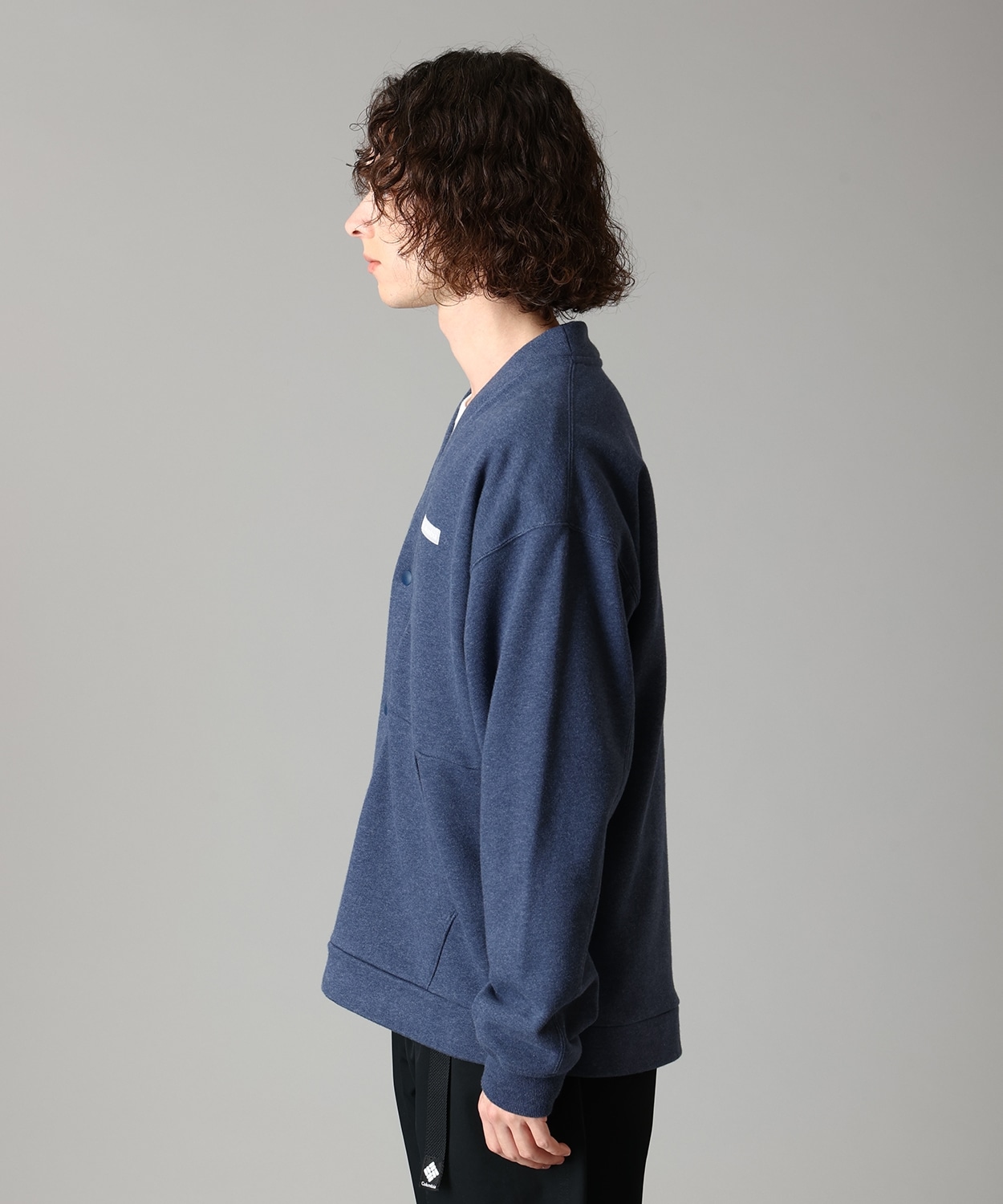 469Carbon Heather