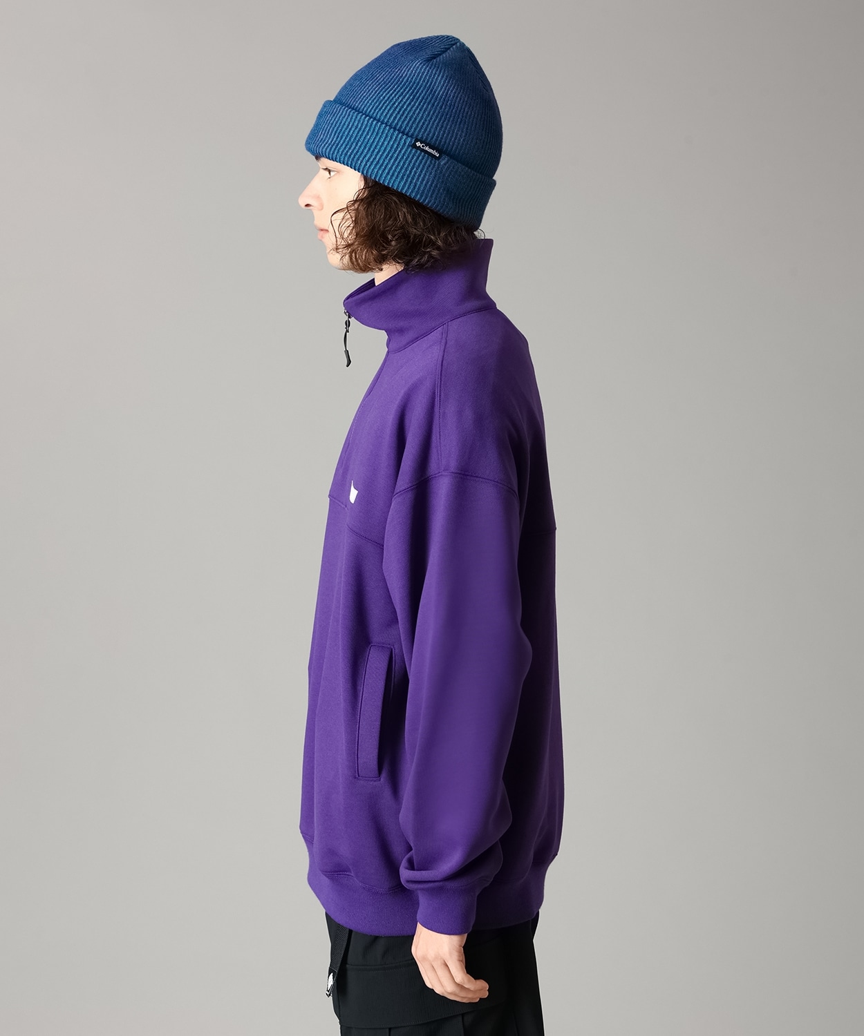559UW Purple
