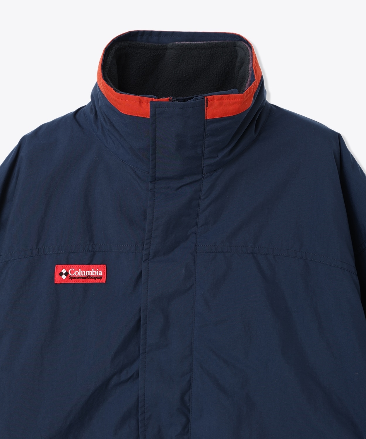 464Collegiate Navy
