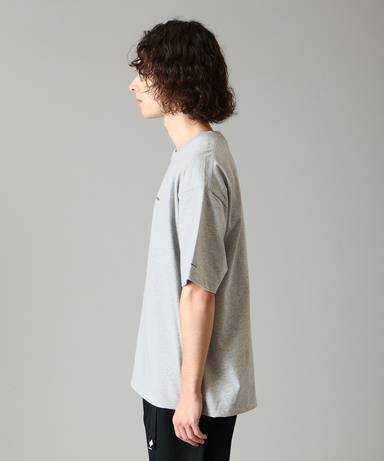 039Columbia Grey Heather