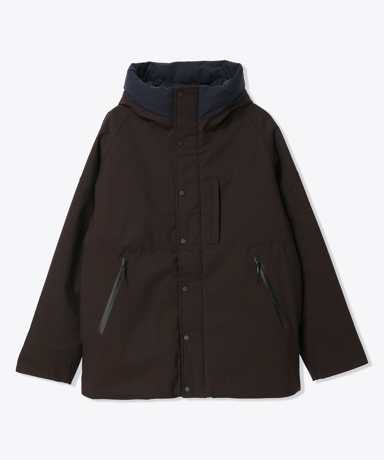 231Cordovan Heather