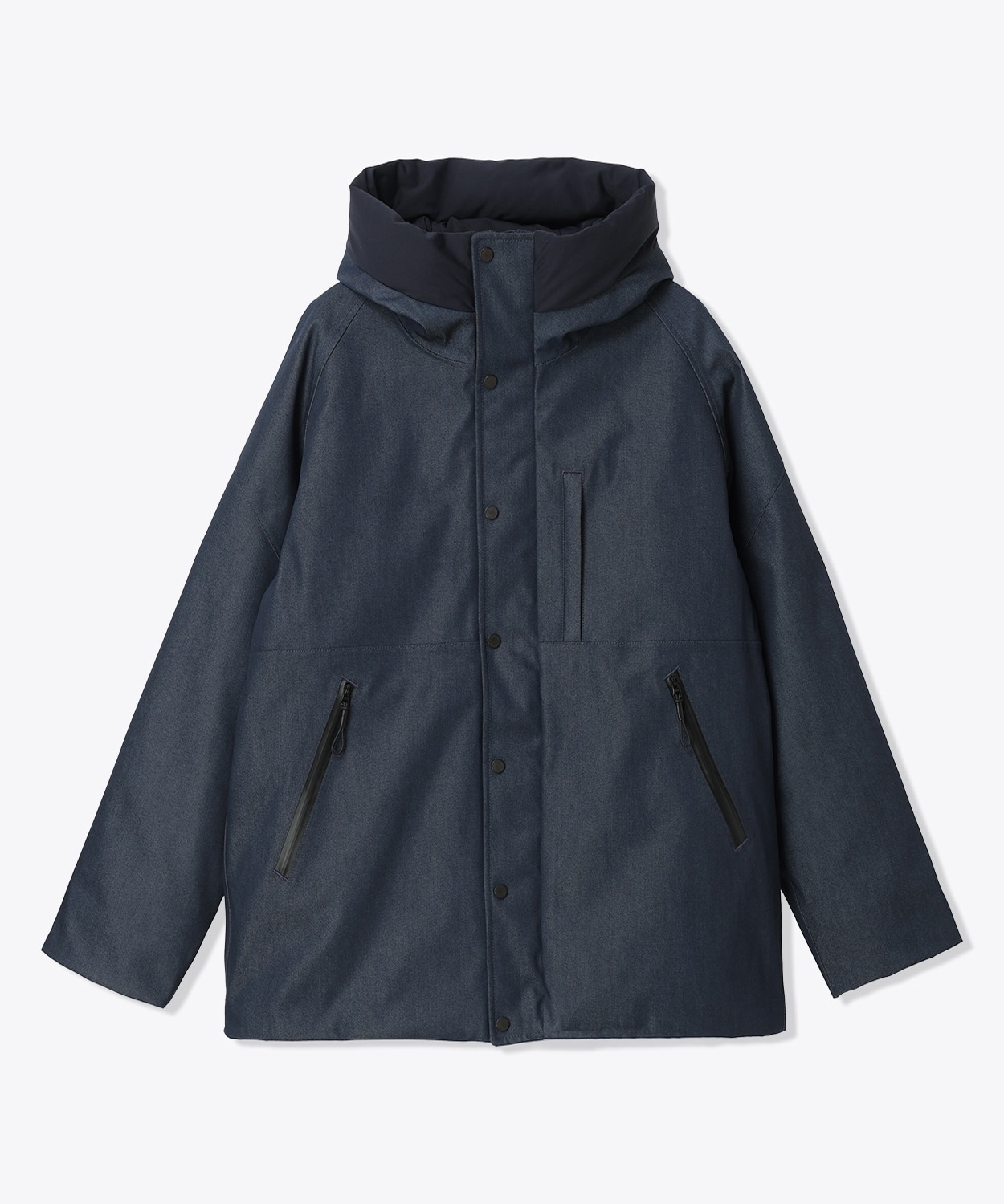 469Carbon Denim