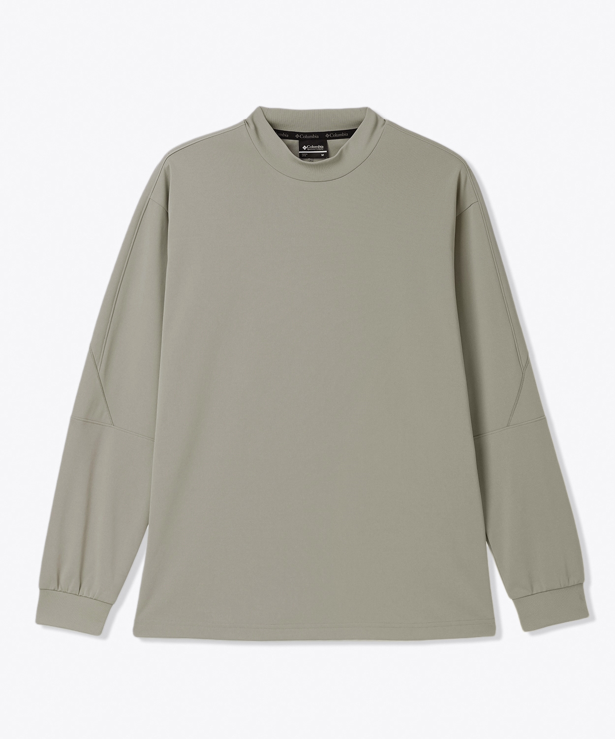 395Grey Green