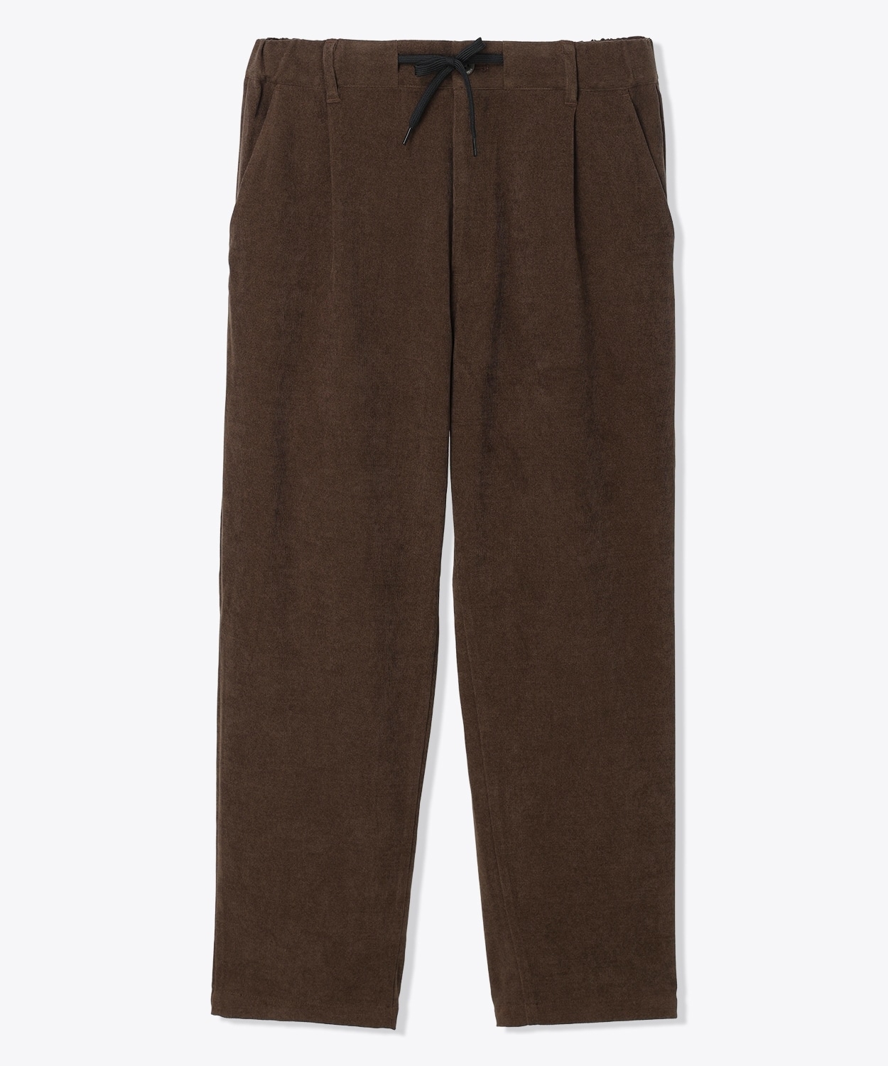 COLUMBIA BLACK LABEL】フラッグビュートパンツ(S Cordovan