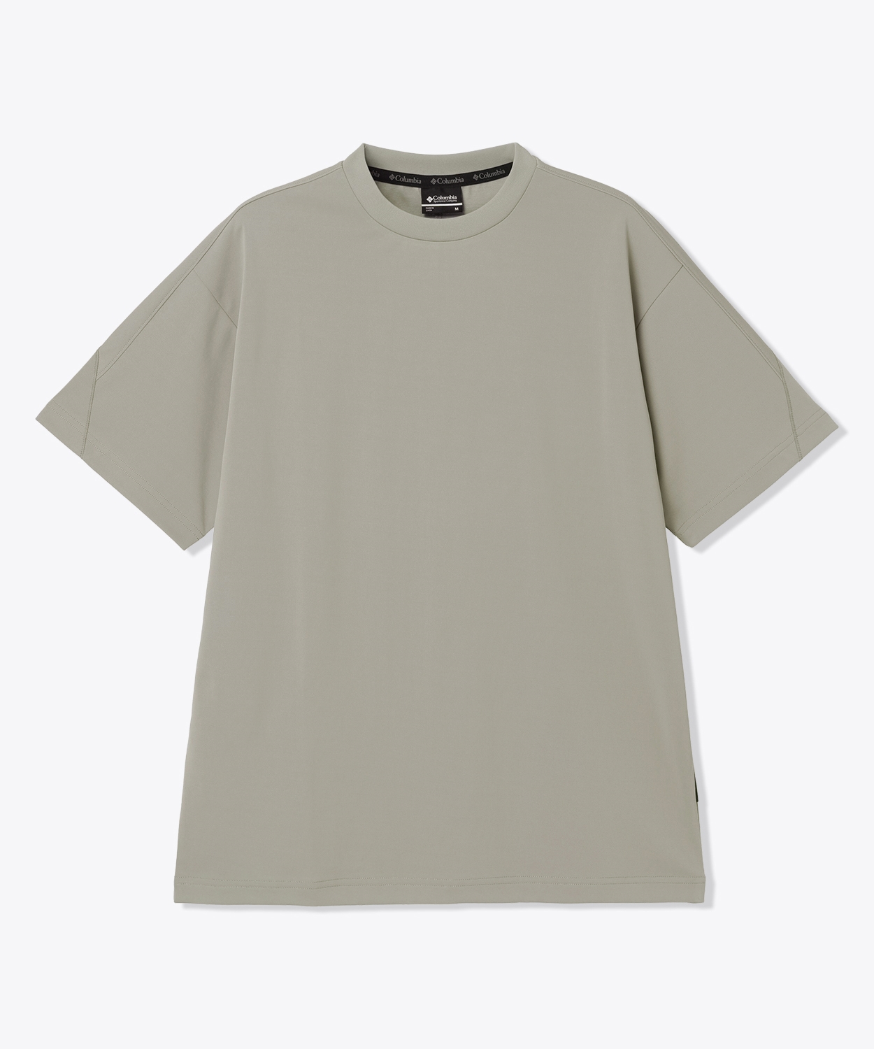 395Grey Green