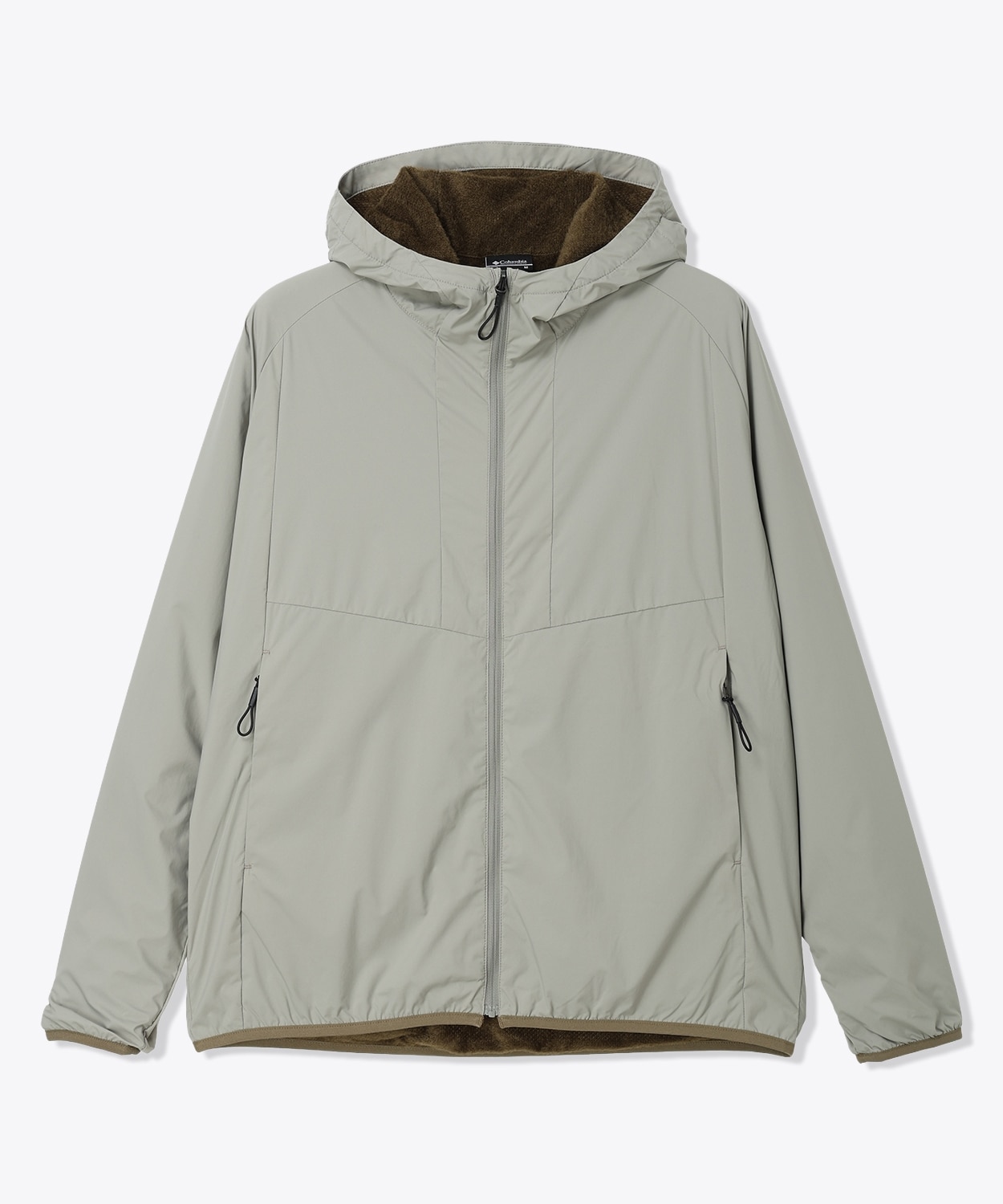 COLUMBIA BLACK LABEL】リトルウォーカークリークジャケット(S Grey