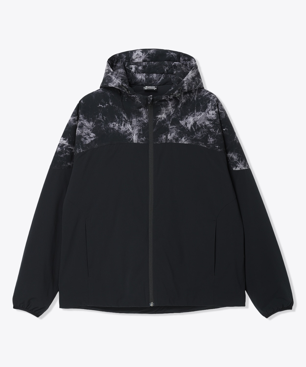 010Black