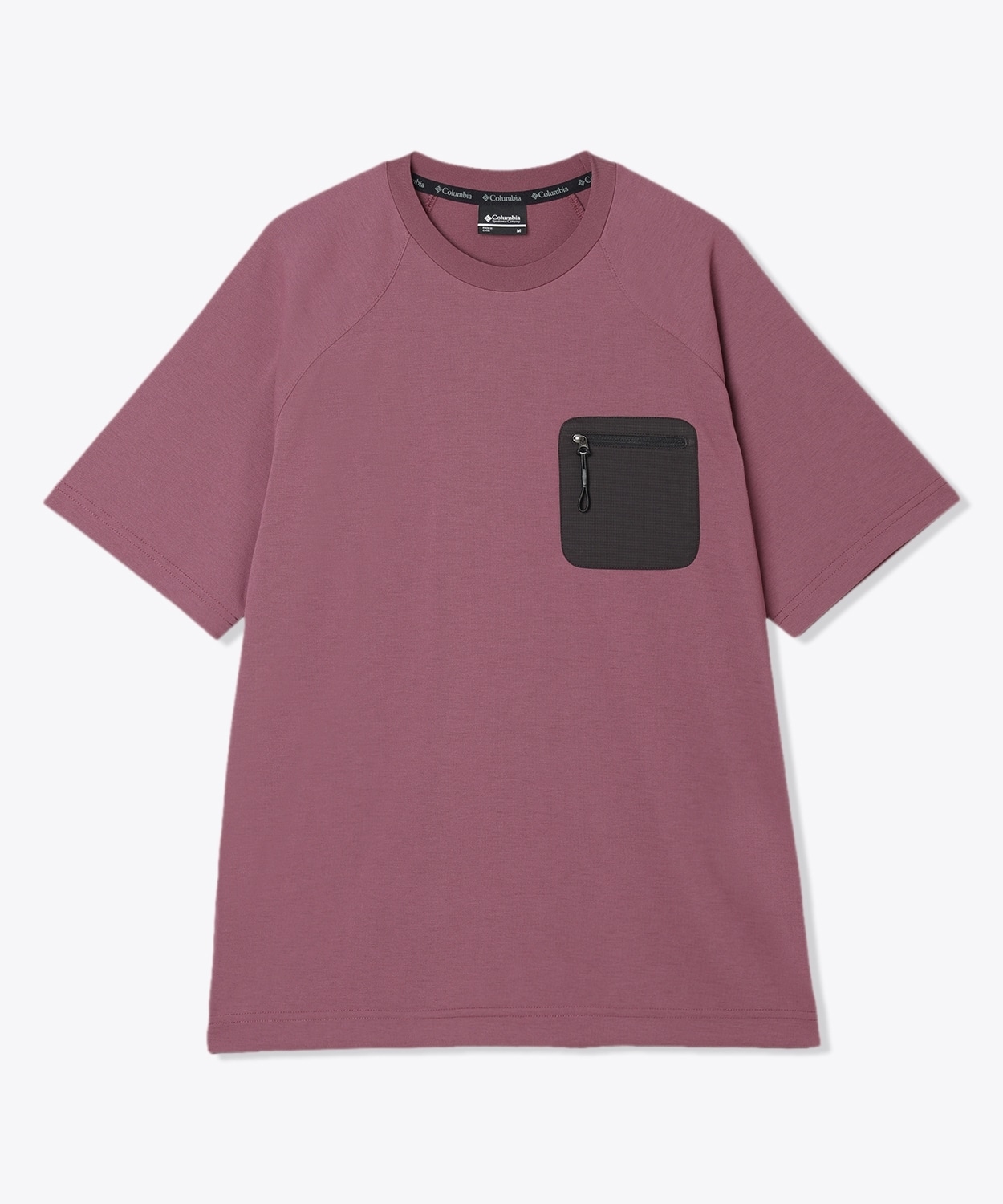 551Antique Mauve