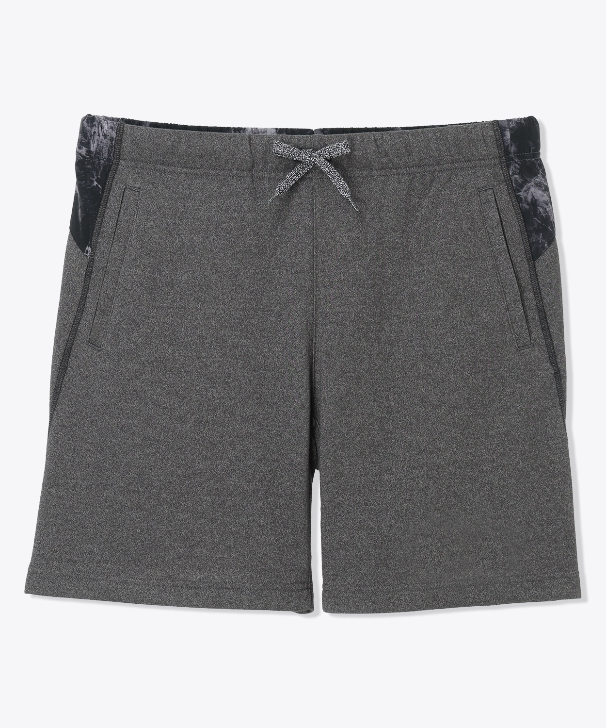 089Dark Grey Heather