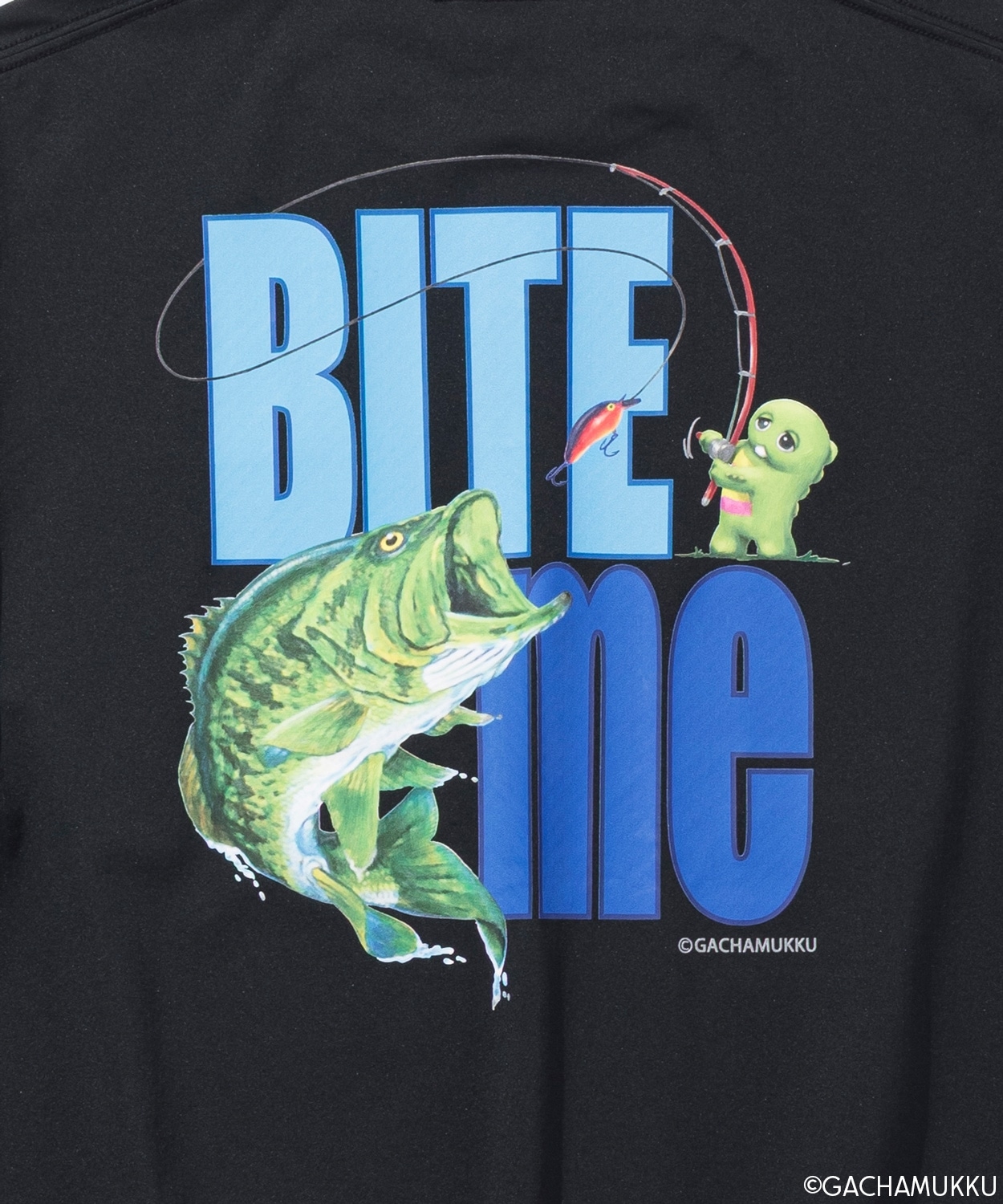 010Black Bite me