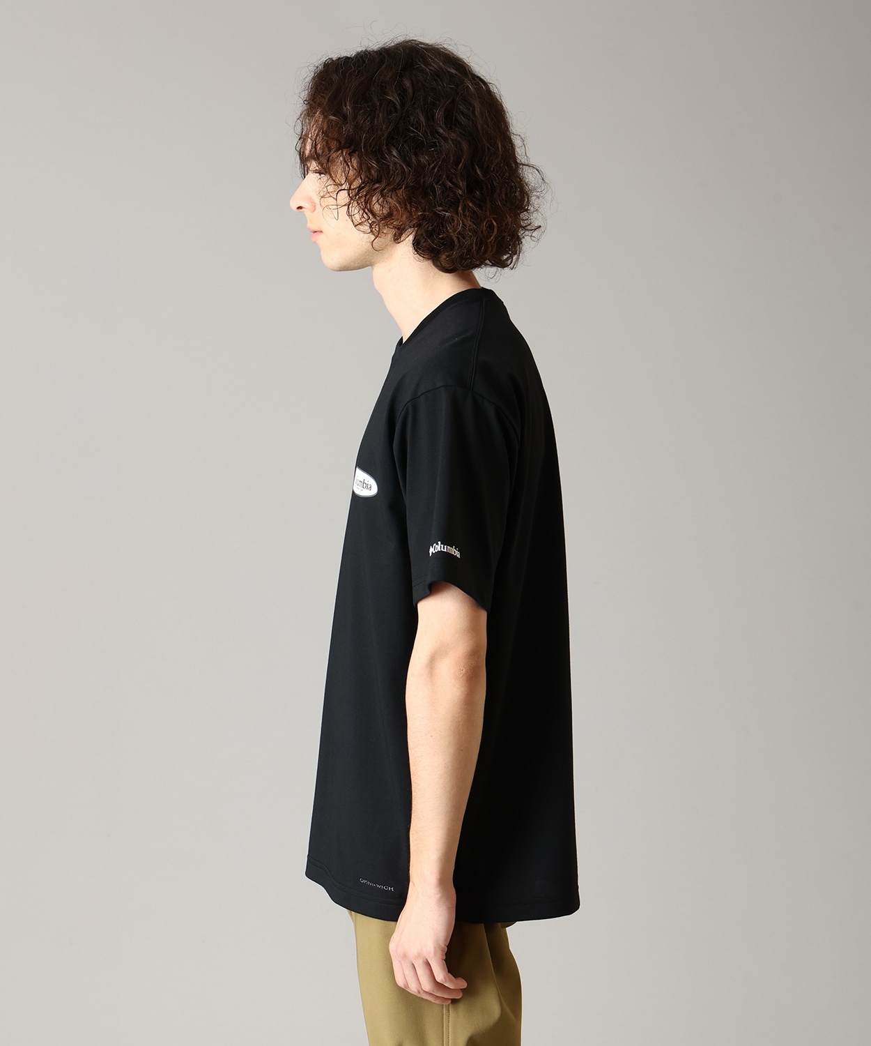 012Black Oval