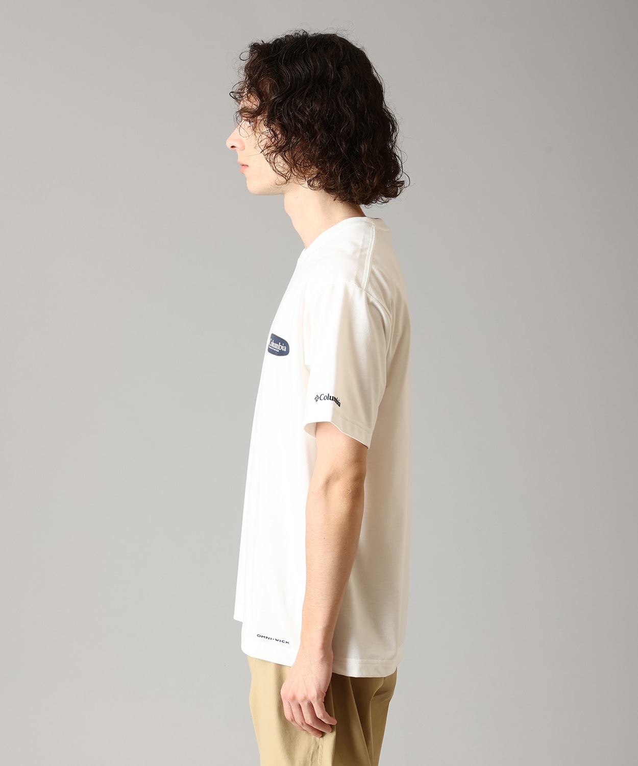 128Sea Salt Oval