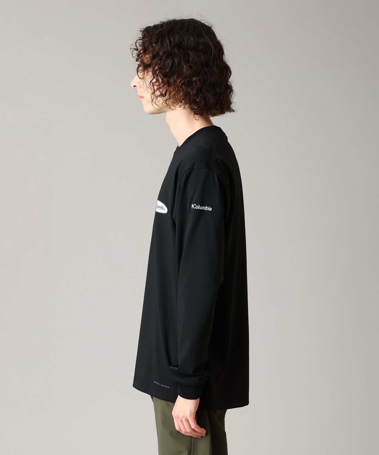 012Black Oval