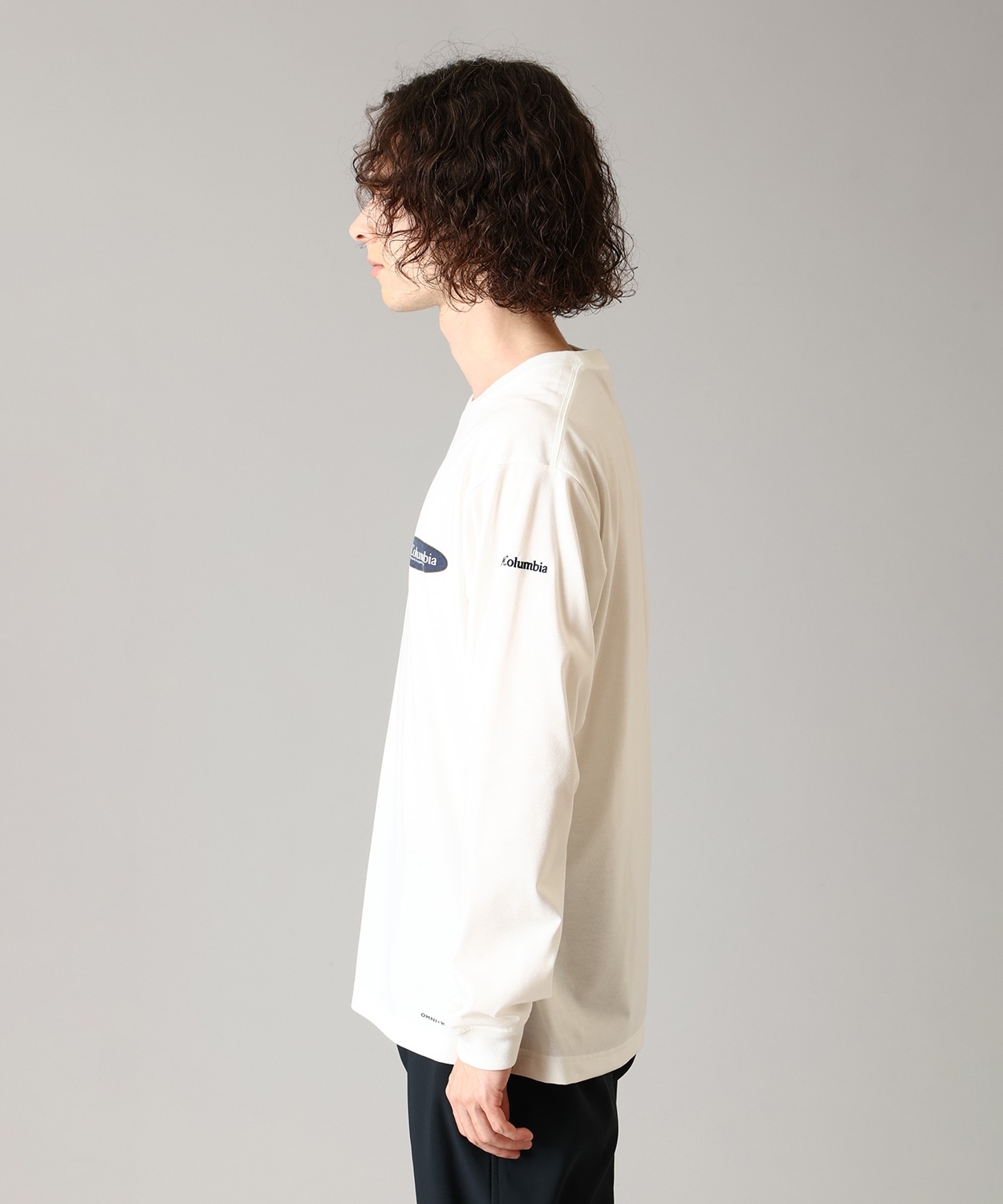 129Sea Salt Oval