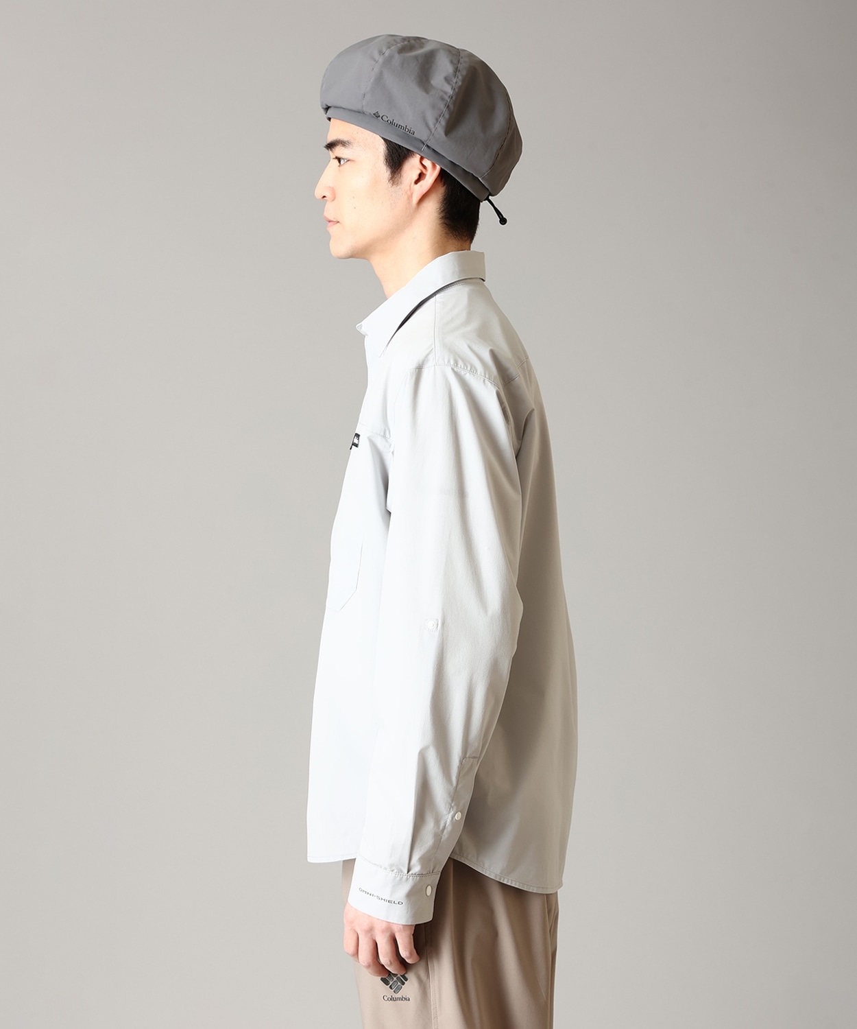 019Cool Grey
