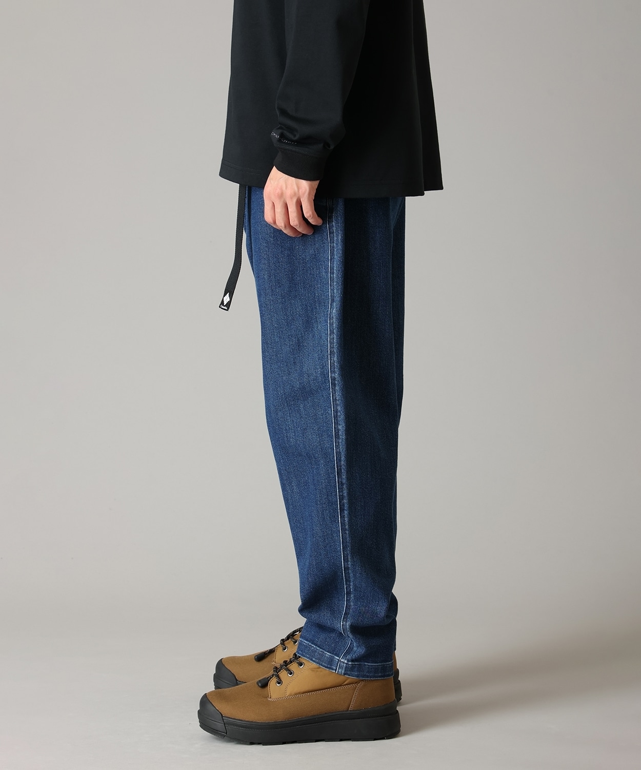 ロマビスタパンツ(XS Carbon FW Denim)│コロンビア(Columbia)公式通販
