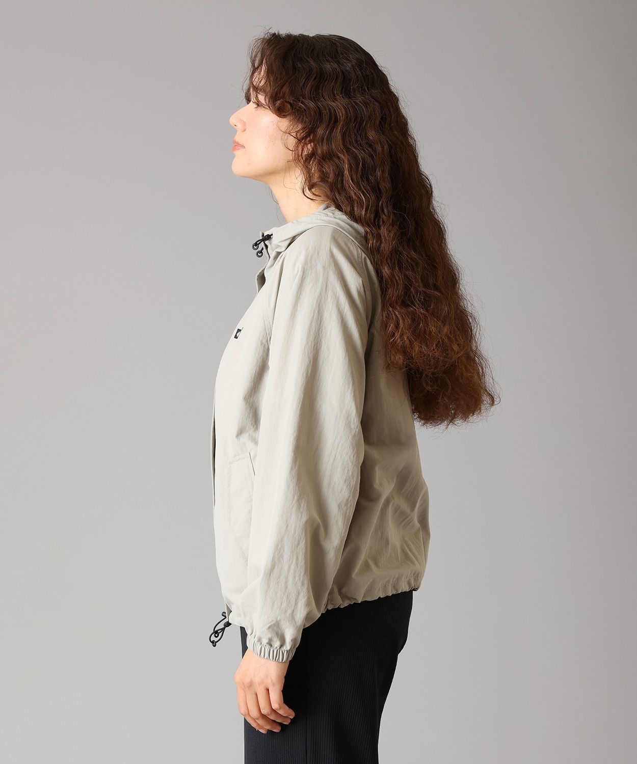 027Flint Grey