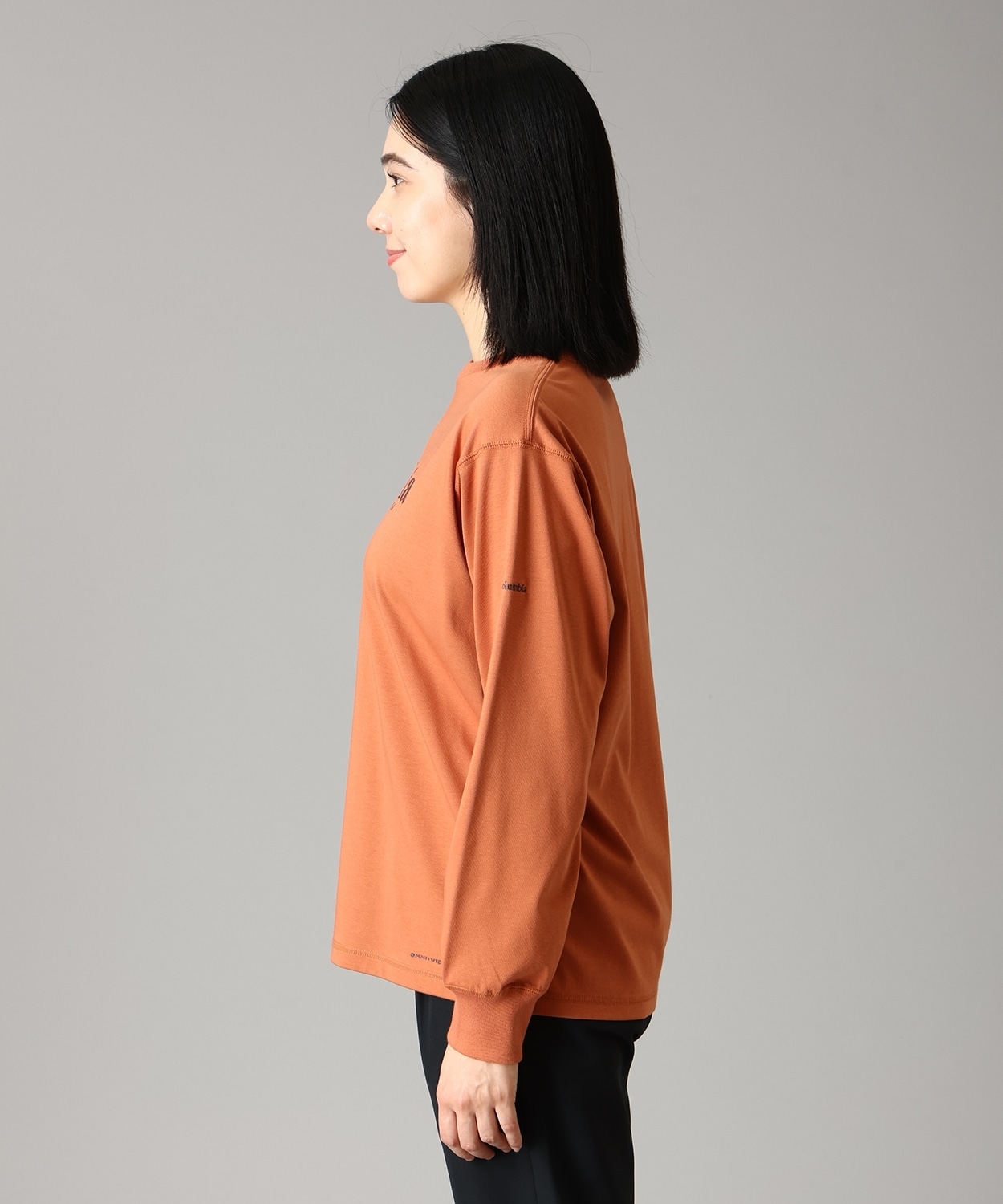 235Teak Brown