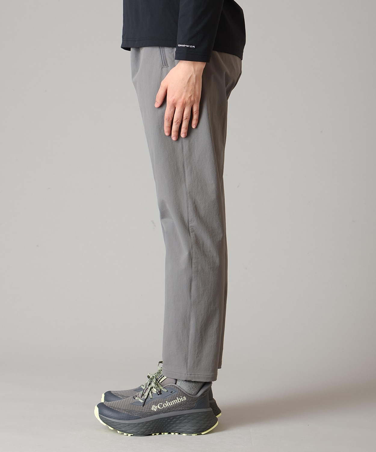 023City Grey