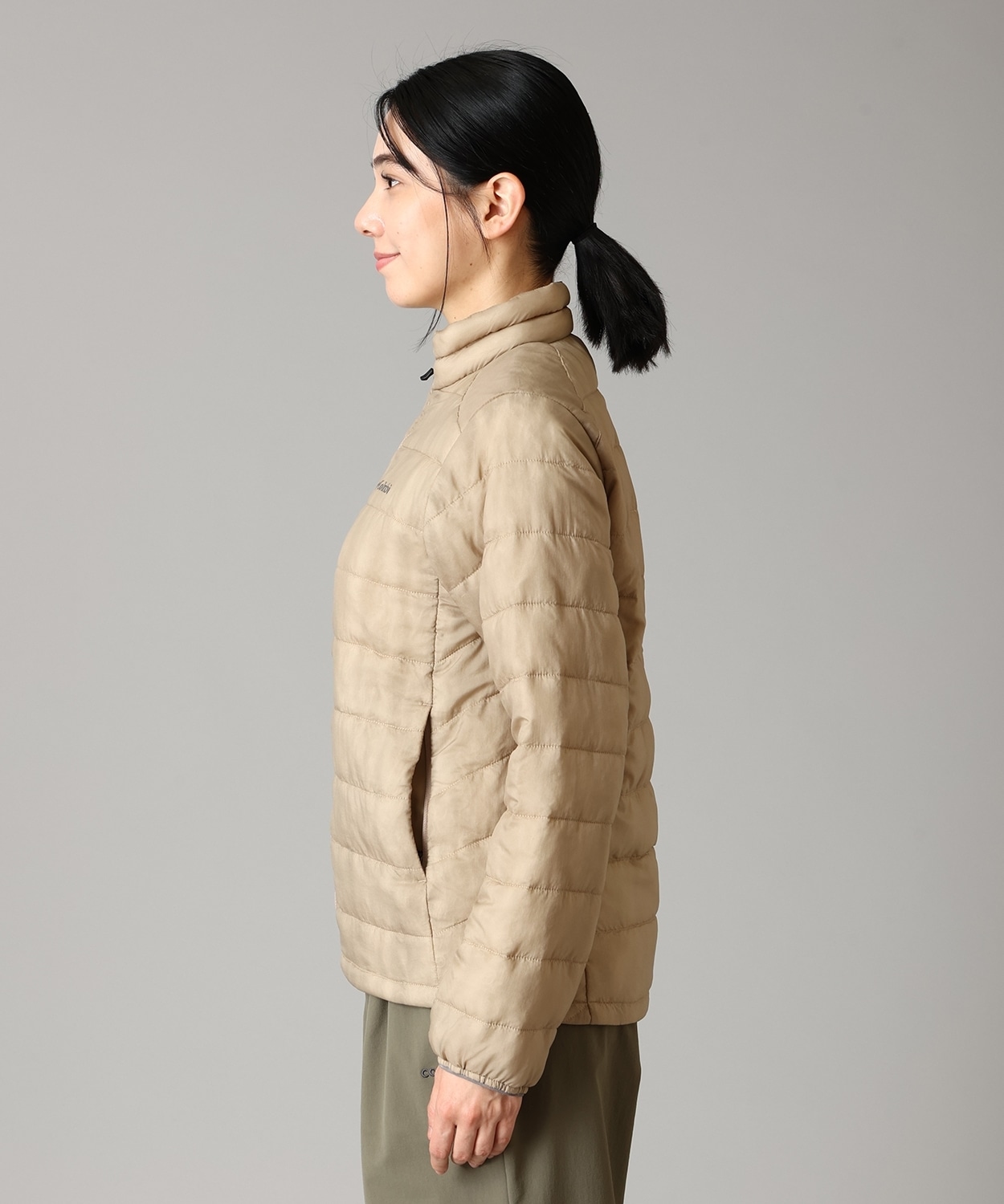 251Sandy Tan