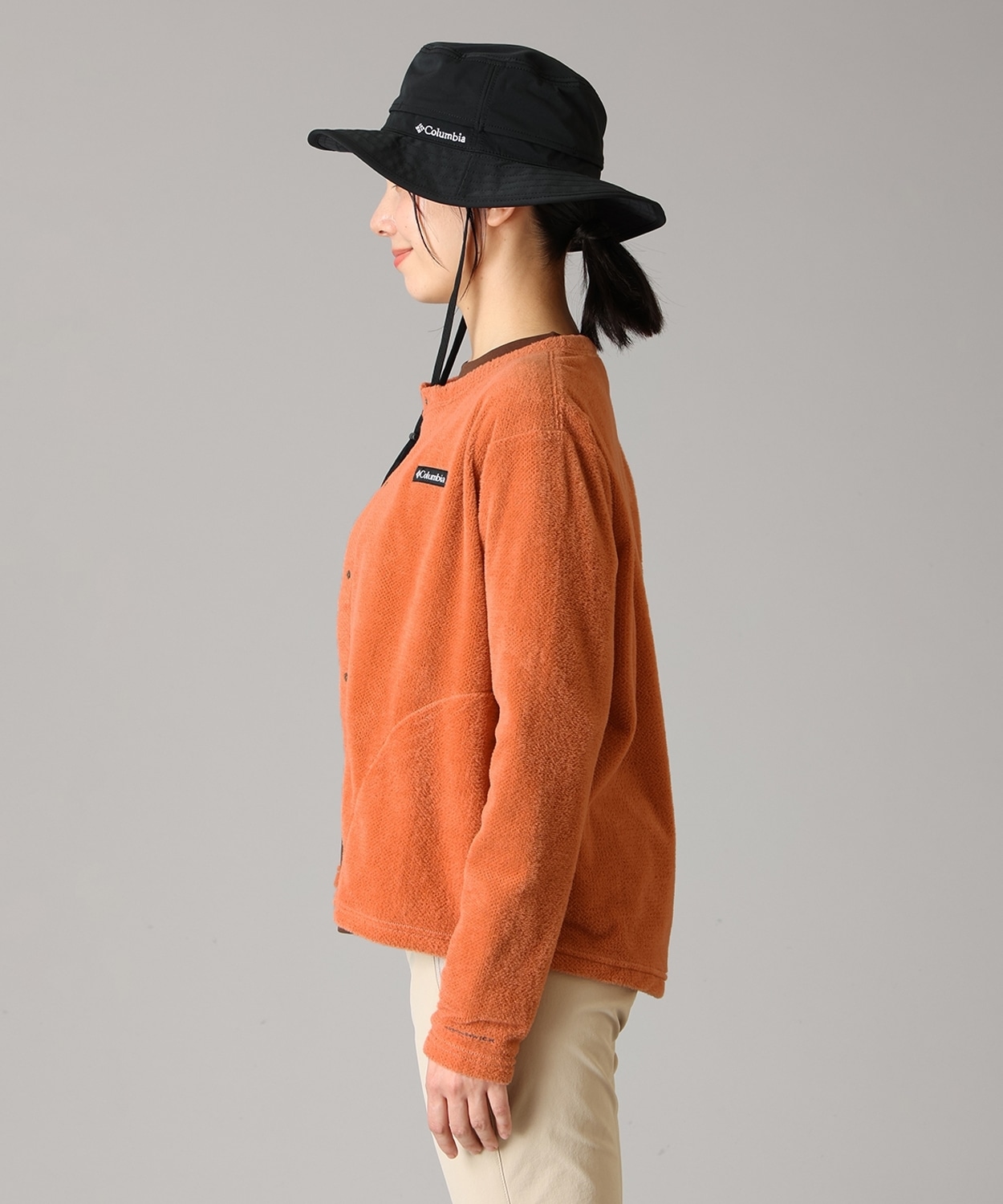 235Teak Brown