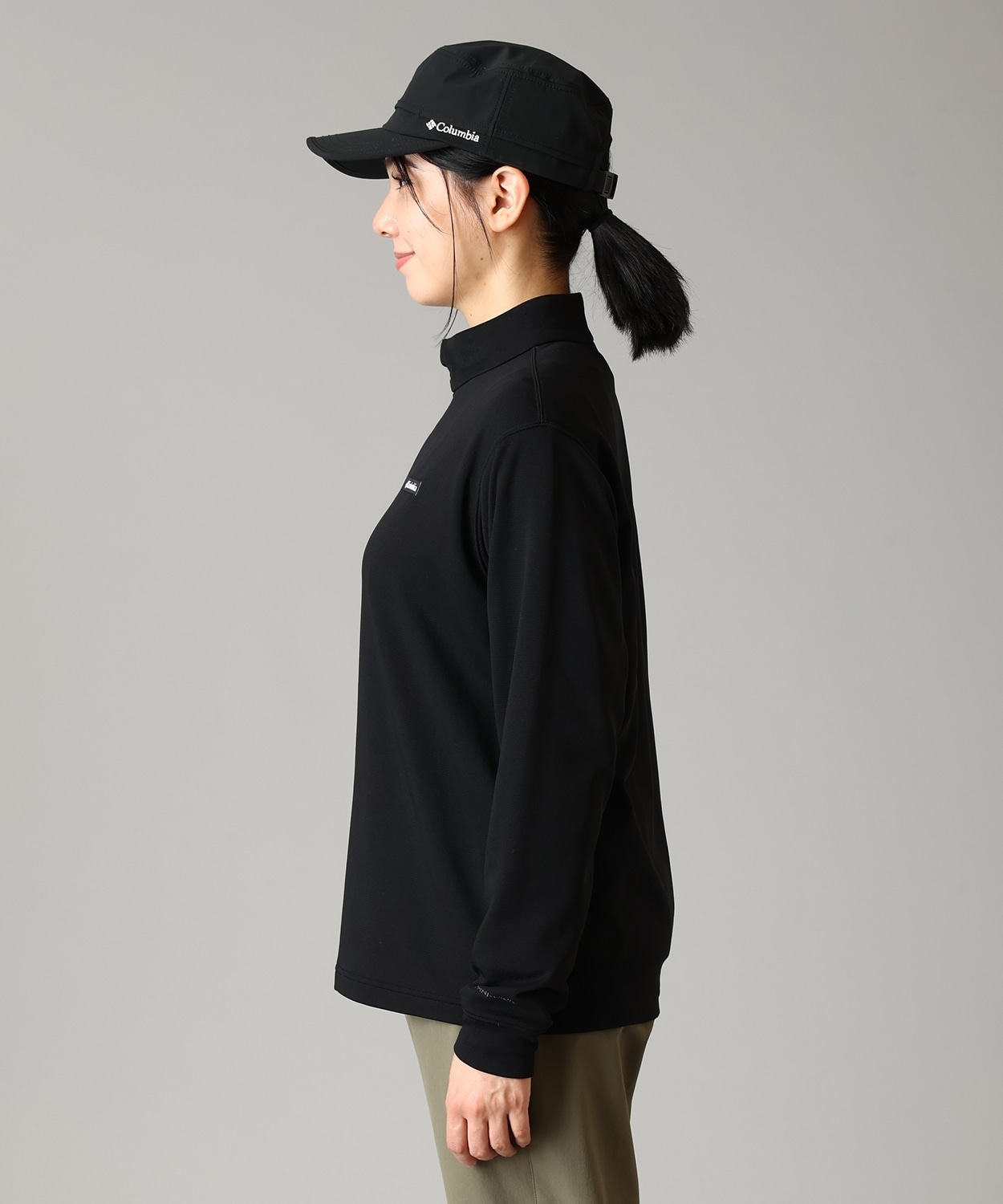 010Black