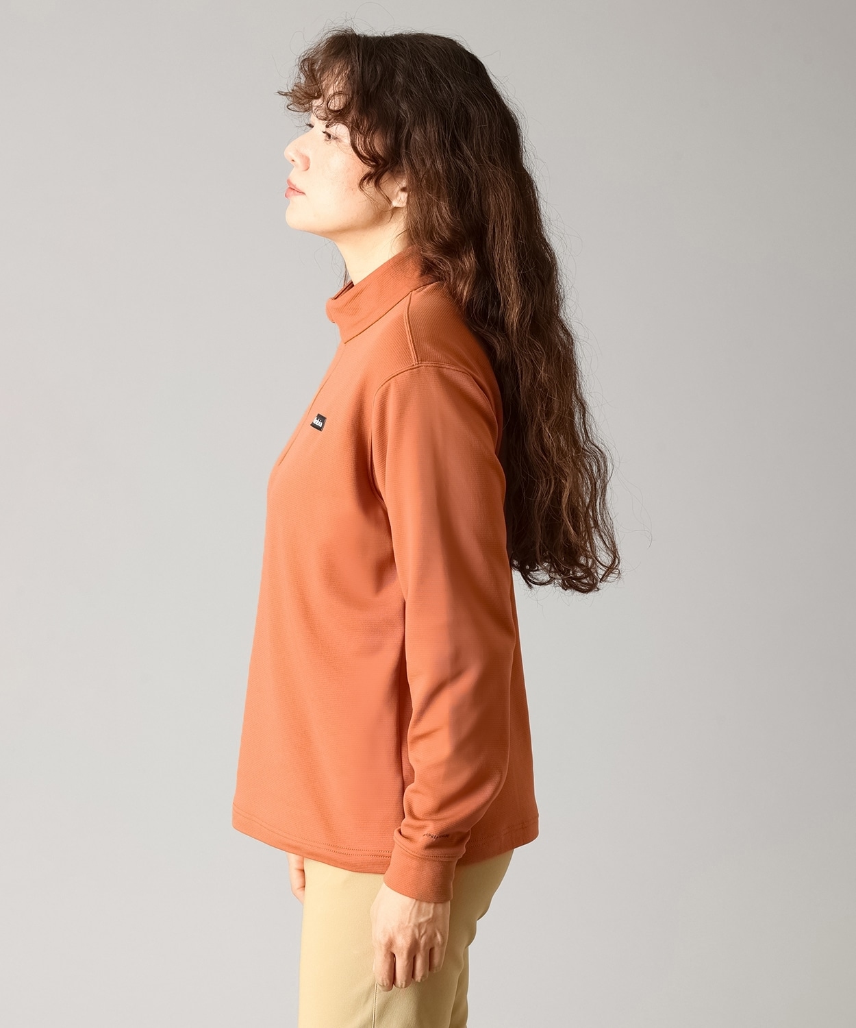 235Teak Brown
